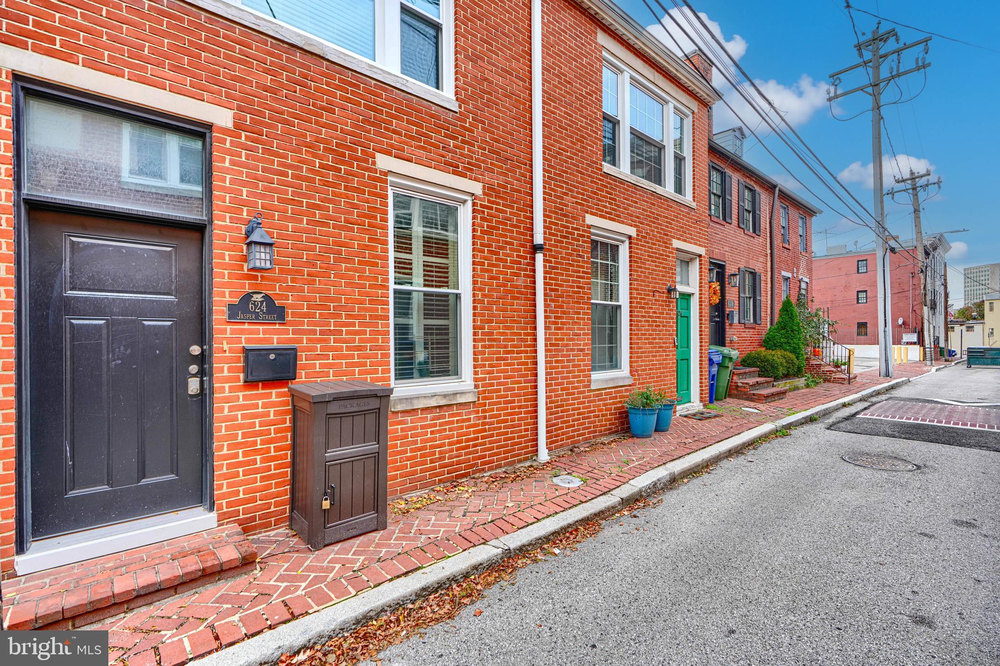 SETON HILL - Residential
