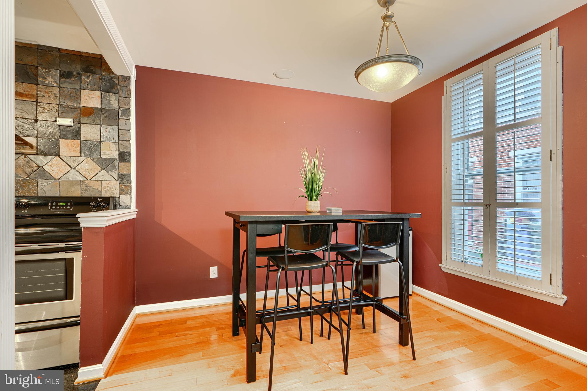 SETON HILL - Residential