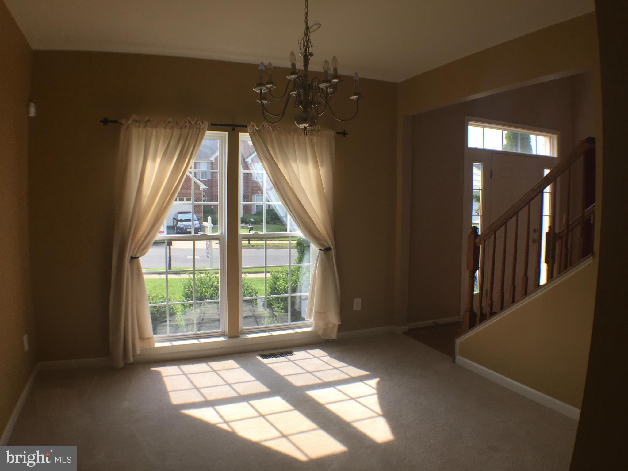 PORT POTOMAC - Residential