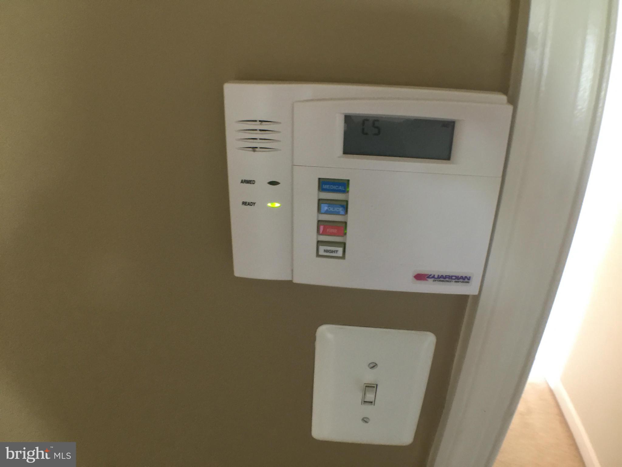 PORT POTOMAC - Residential