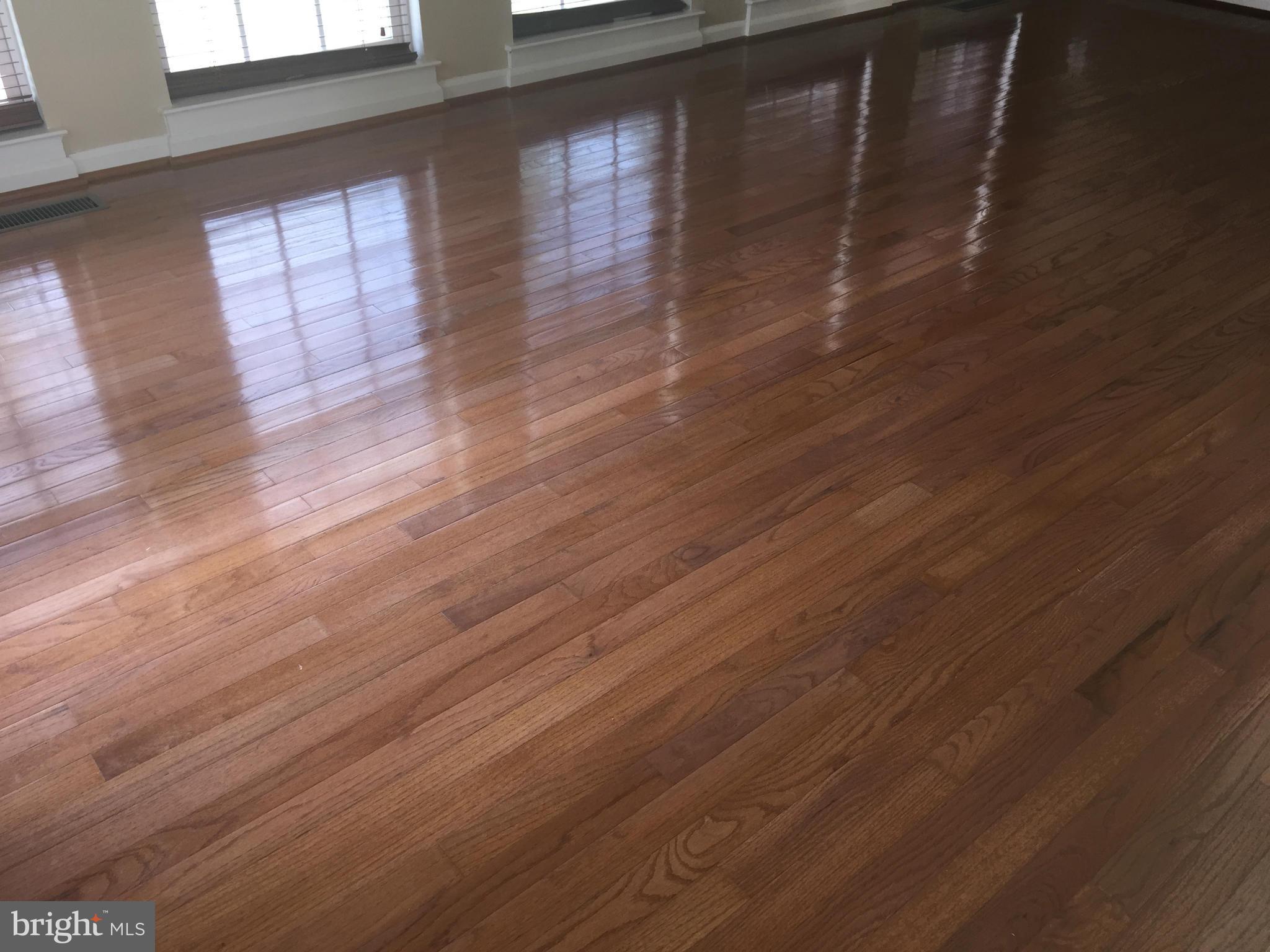 PORT POTOMAC - Residential