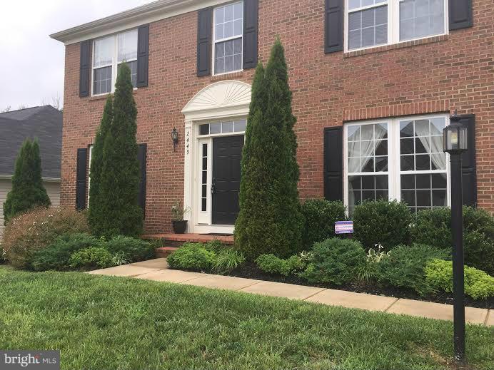 PORT POTOMAC - Residential