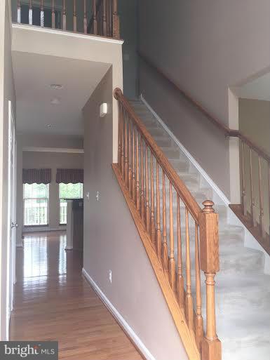 PORT POTOMAC - Residential