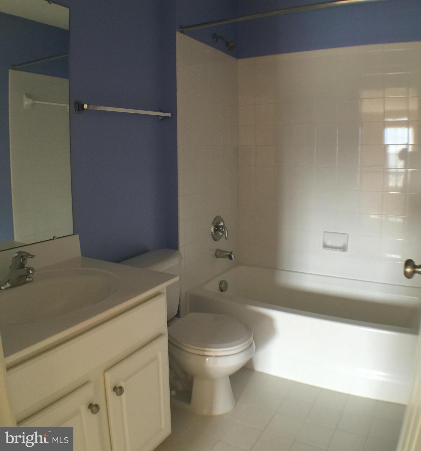 PORT POTOMAC - Residential