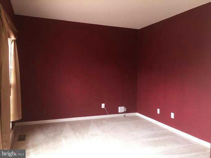 PORT POTOMAC - Residential