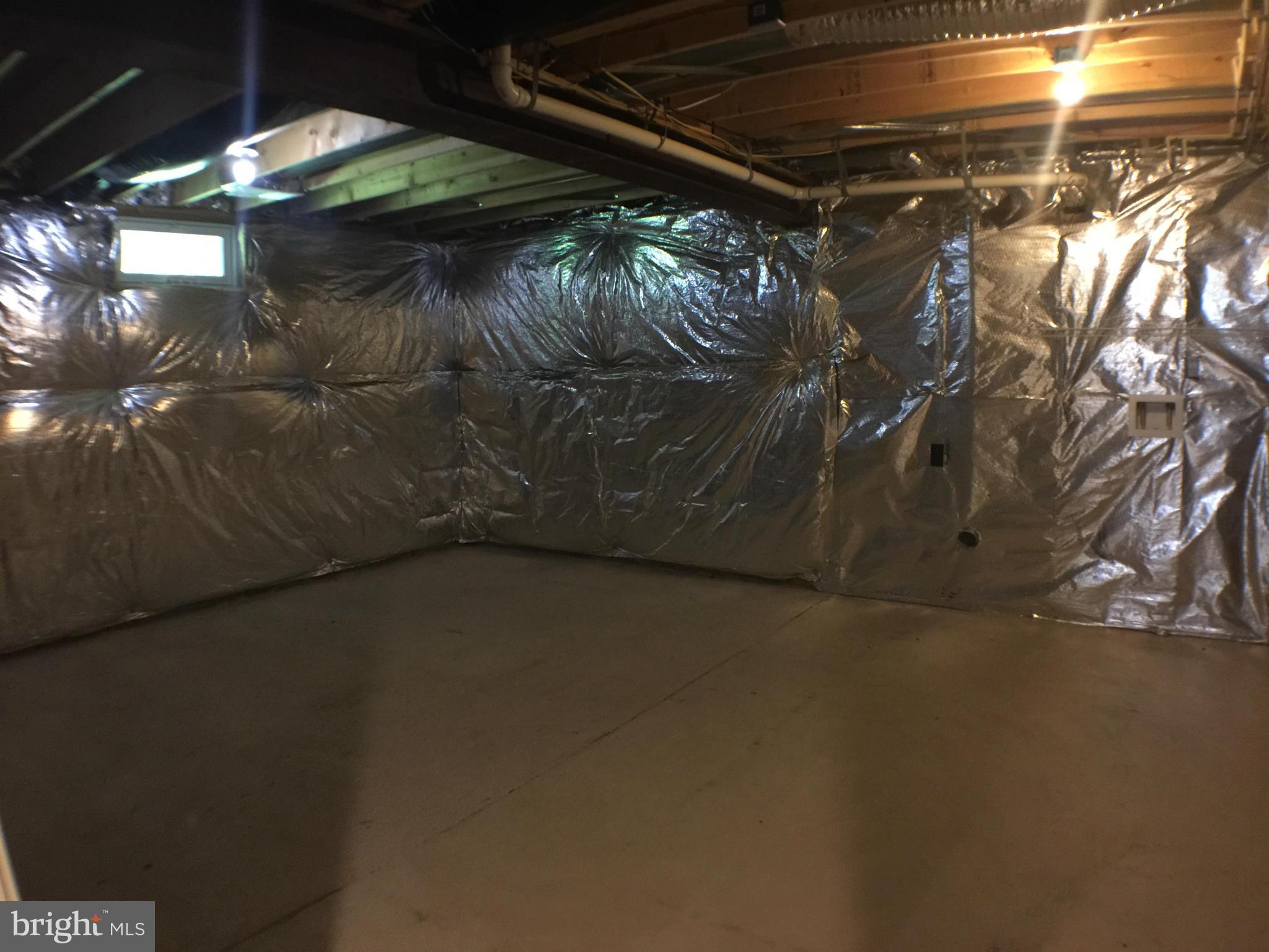 PORT POTOMAC - Residential