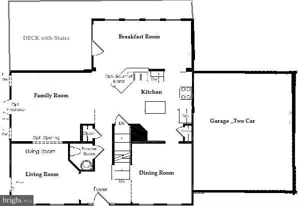 PORT POTOMAC - Residential