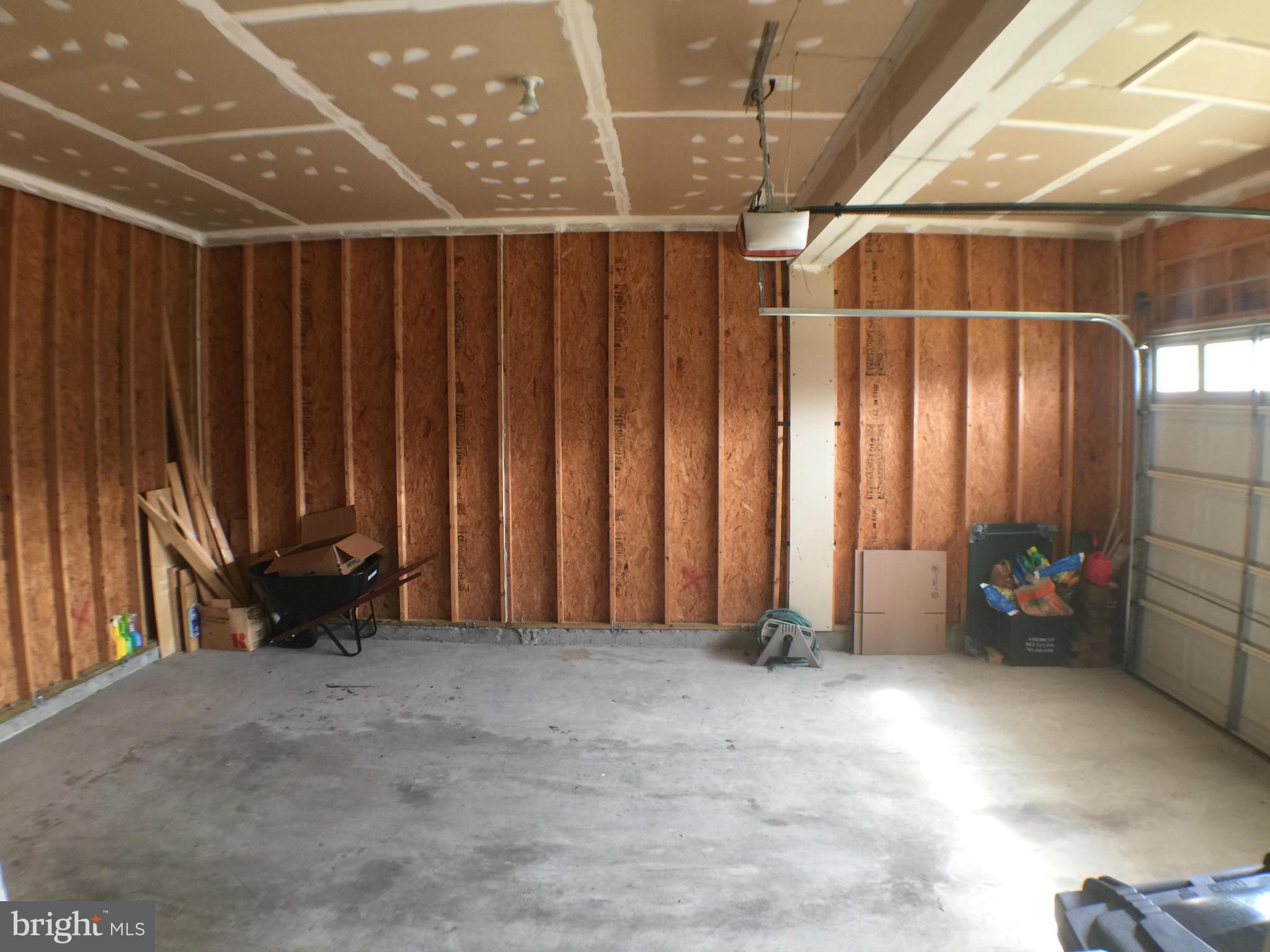 PORT POTOMAC - Residential