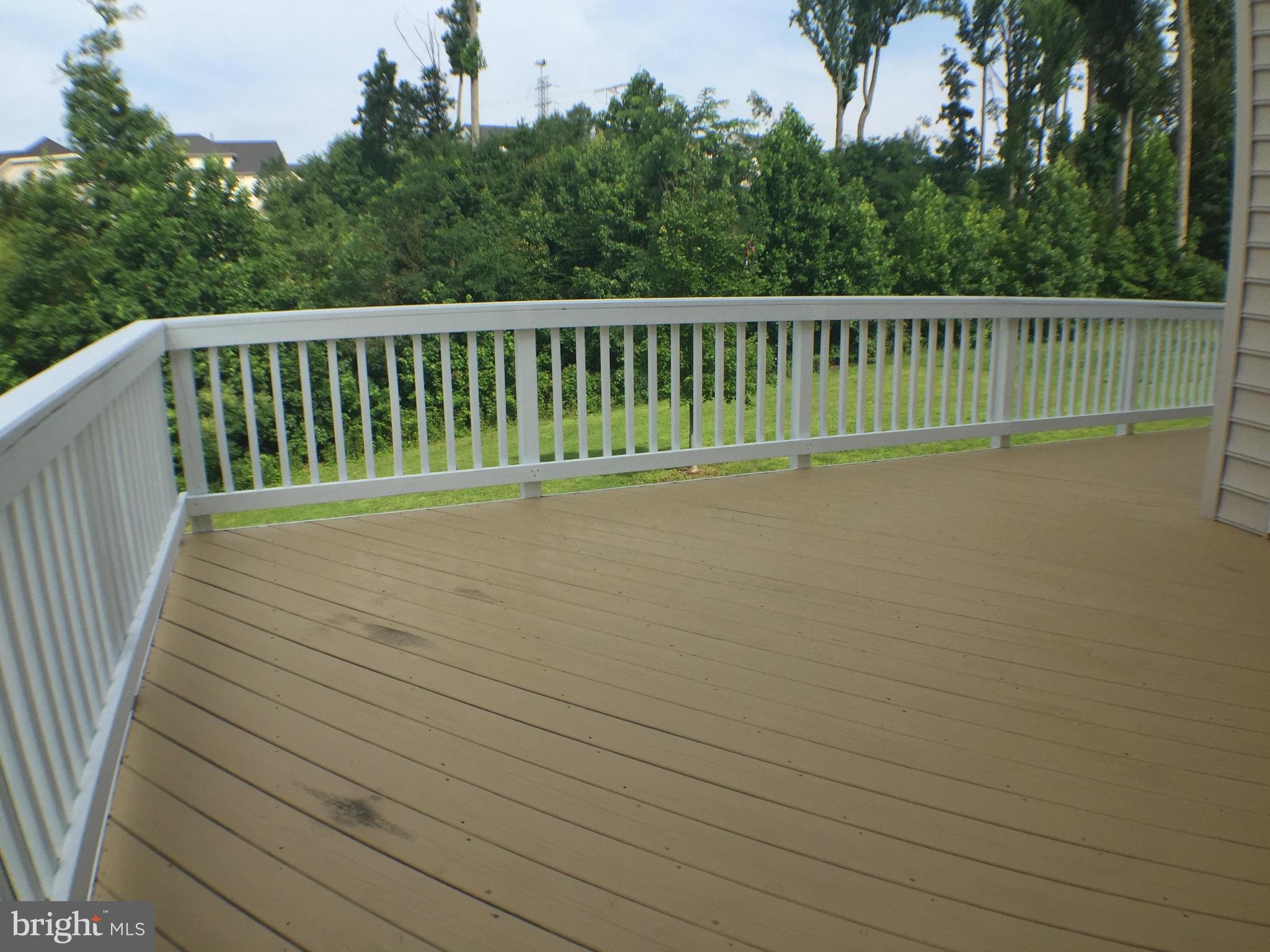 PORT POTOMAC - Residential