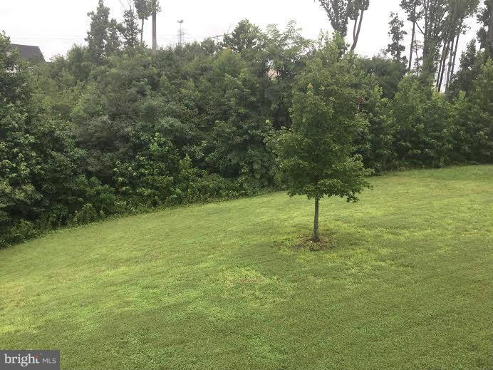 PORT POTOMAC - Residential