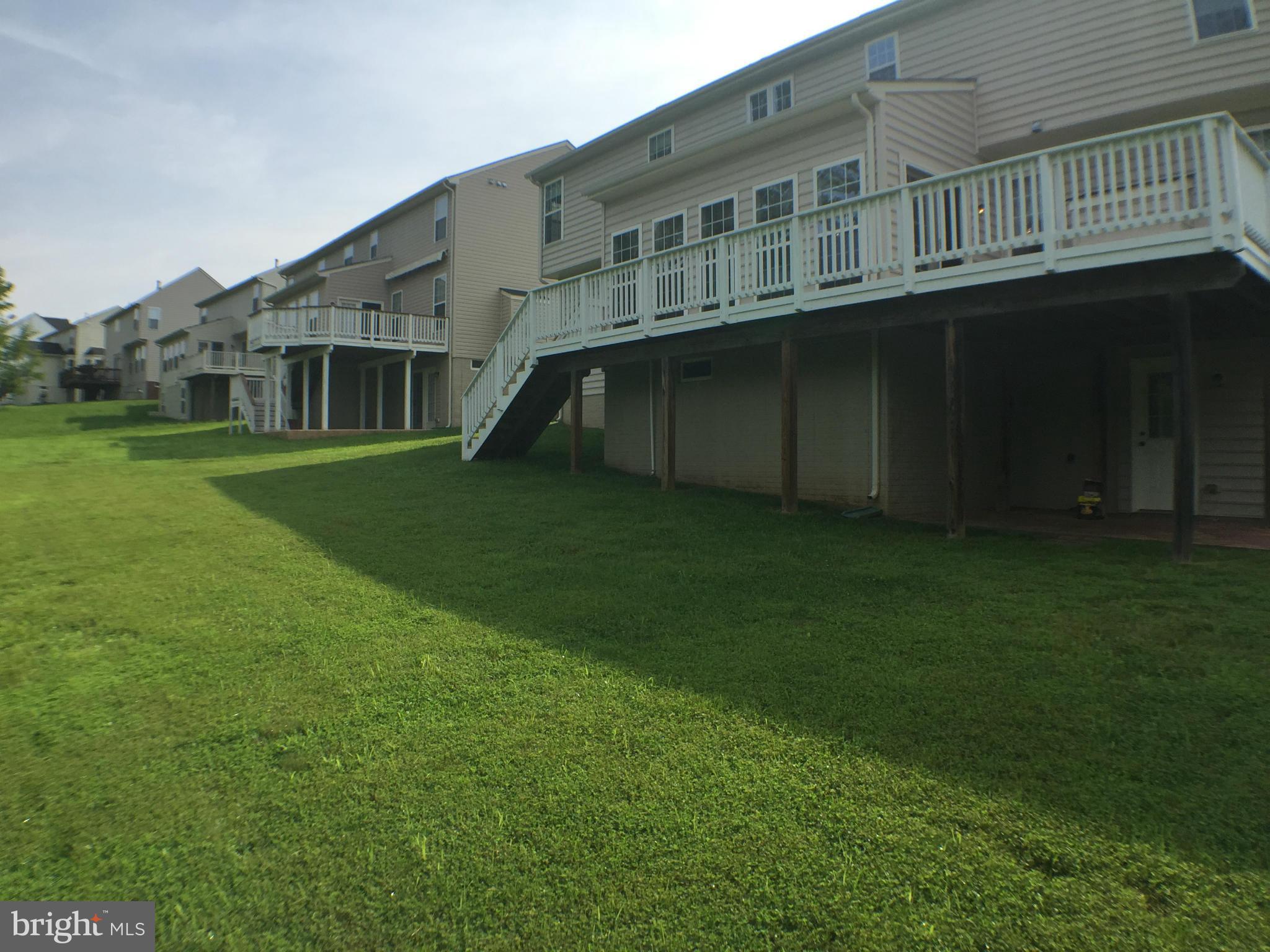 PORT POTOMAC - Residential