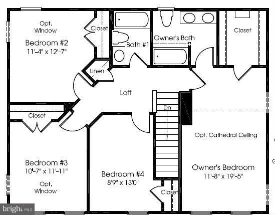 PORT POTOMAC - Residential
