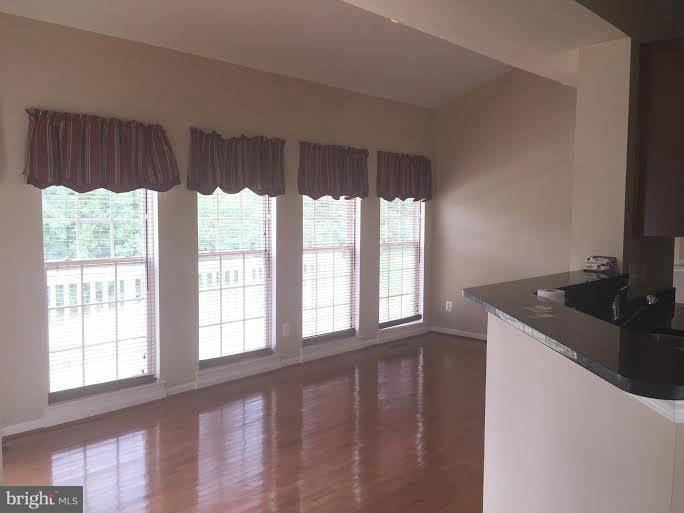 PORT POTOMAC - Residential