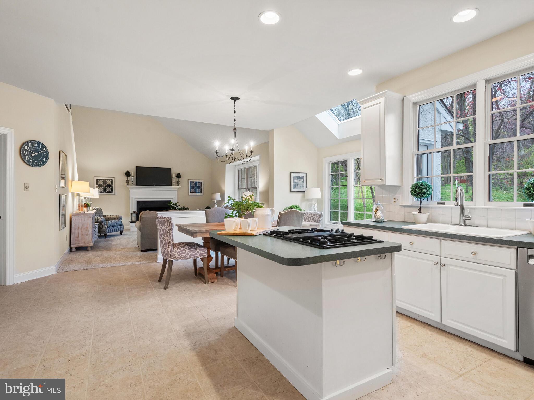 VALLEY FORGE WOODS - Residential