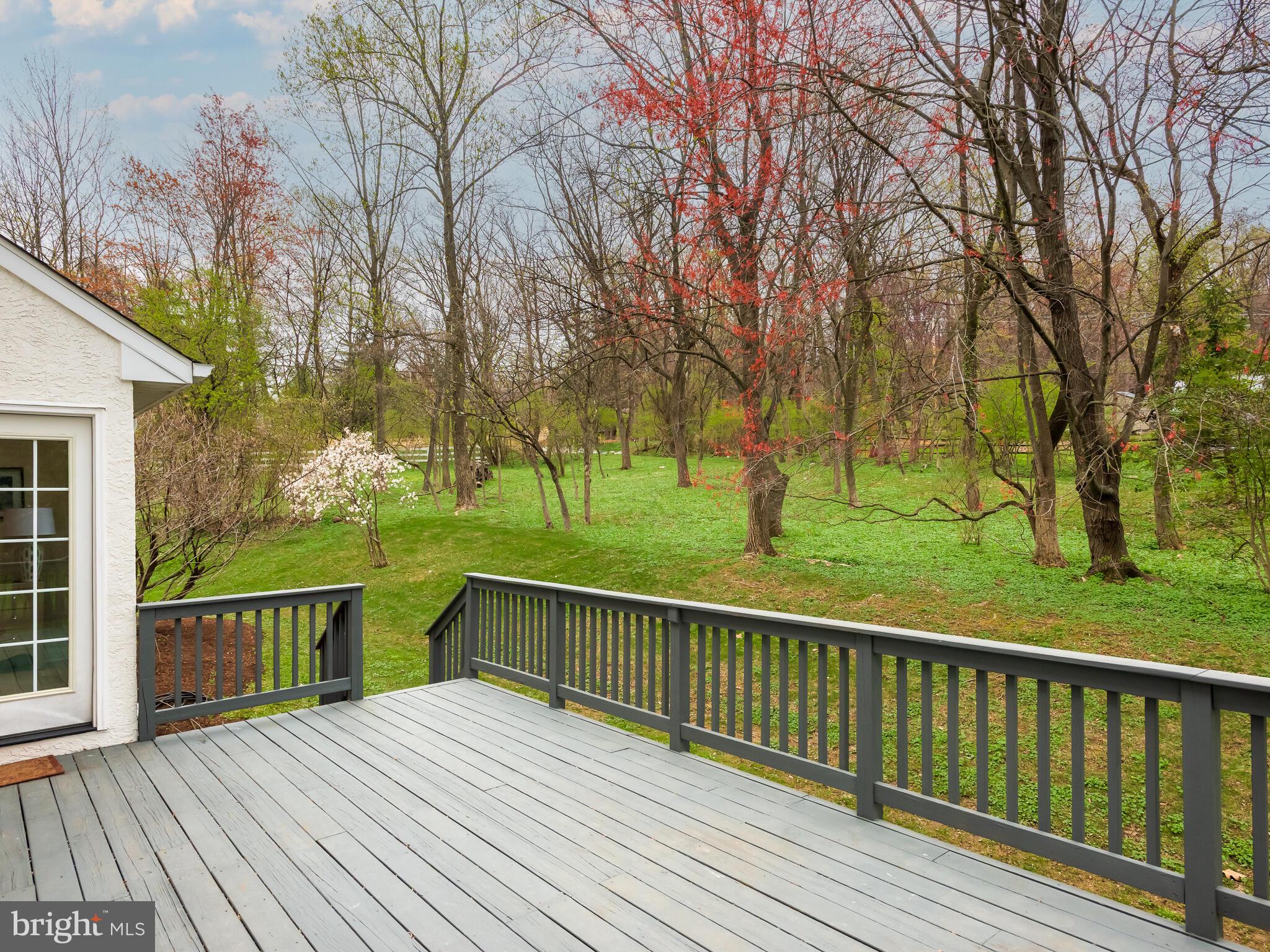 VALLEY FORGE WOODS - Residential