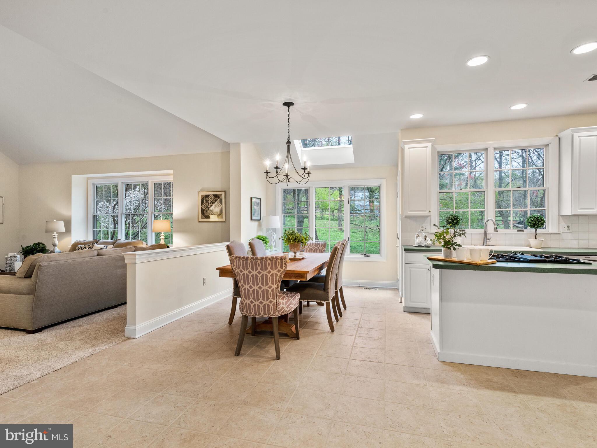 VALLEY FORGE WOODS - Residential