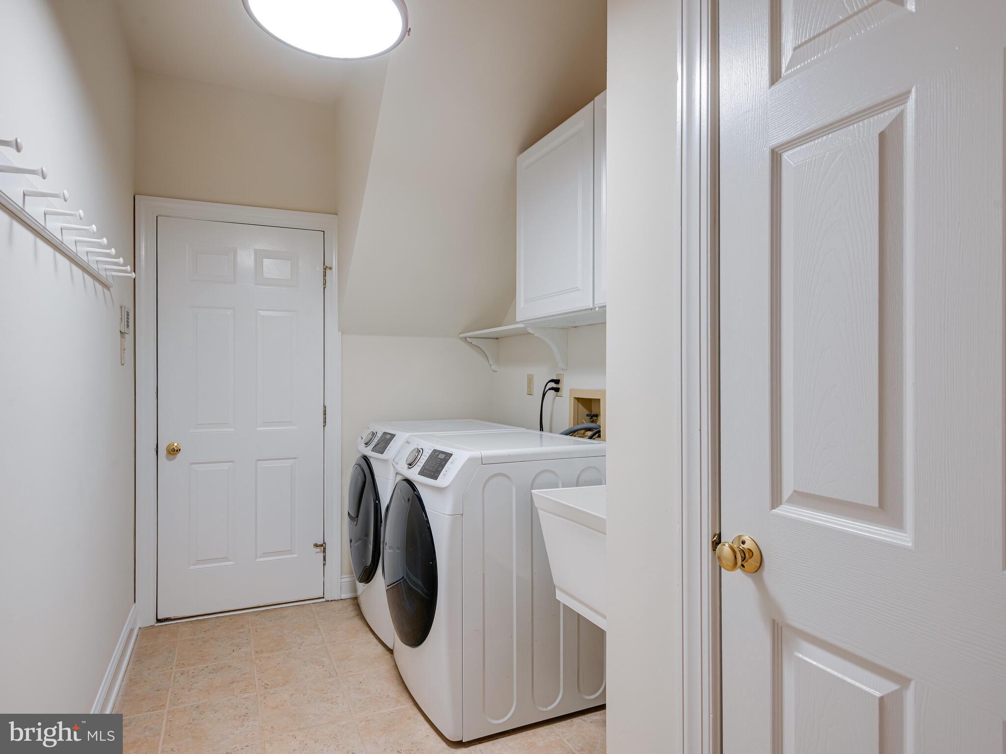 VALLEY FORGE WOODS - Residential