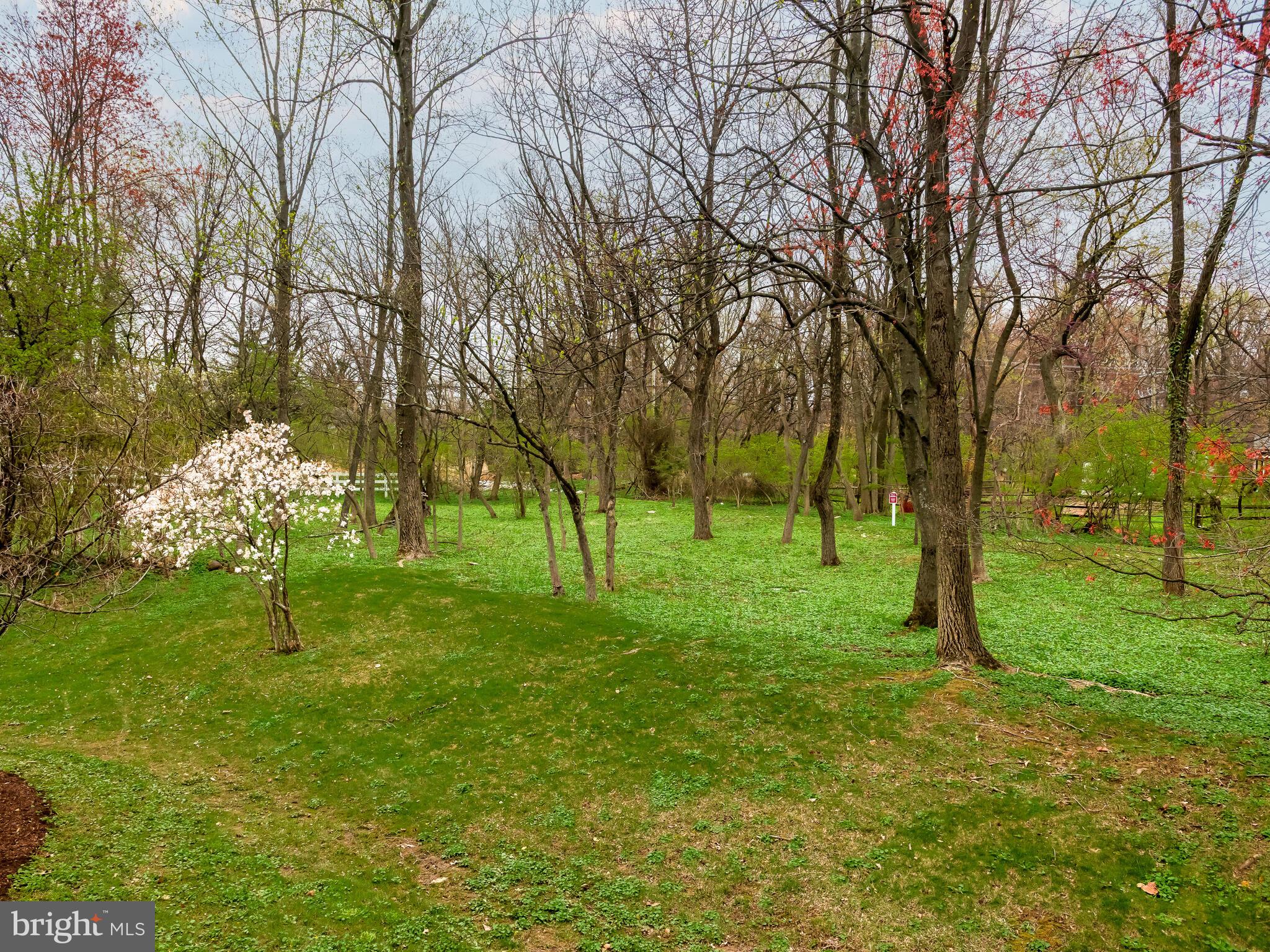 VALLEY FORGE WOODS - Residential