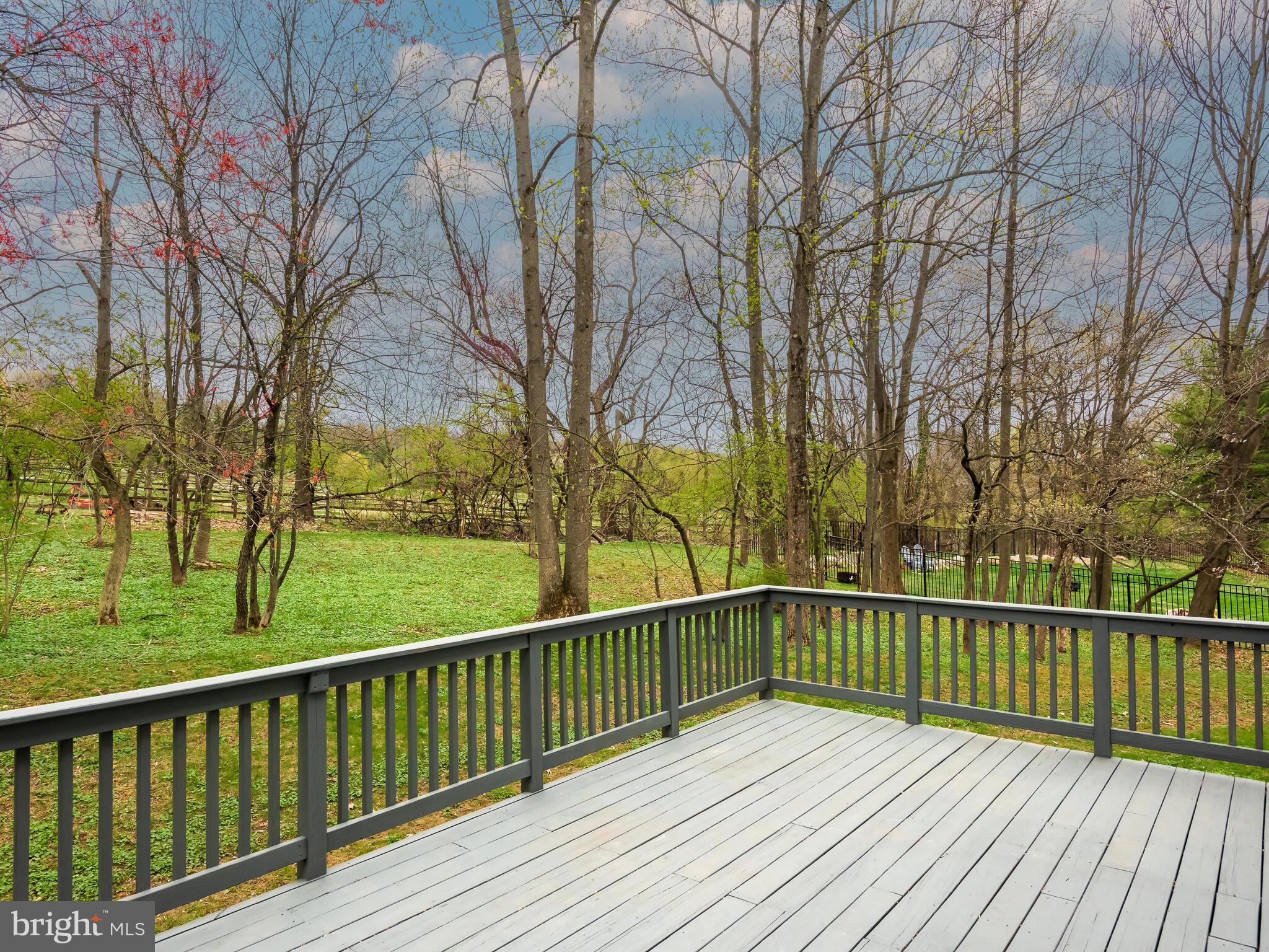 VALLEY FORGE WOODS - Residential