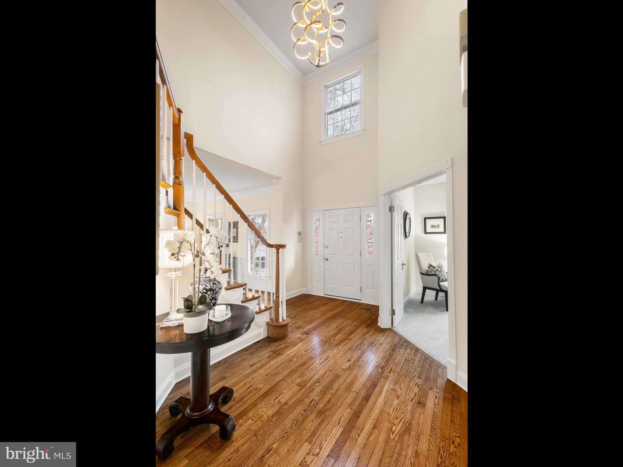 VALLEY FORGE WOODS - Residential