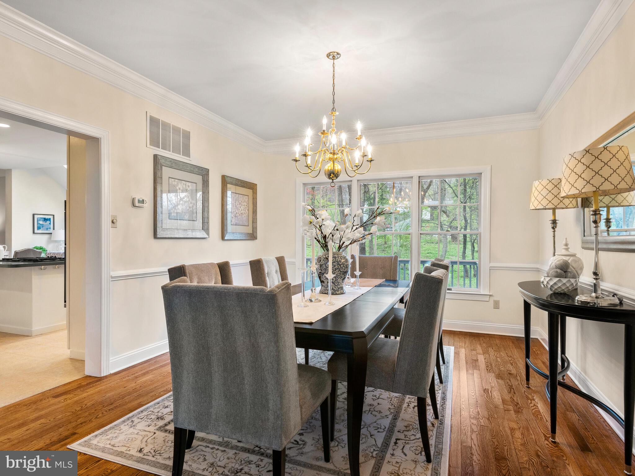 VALLEY FORGE WOODS - Residential