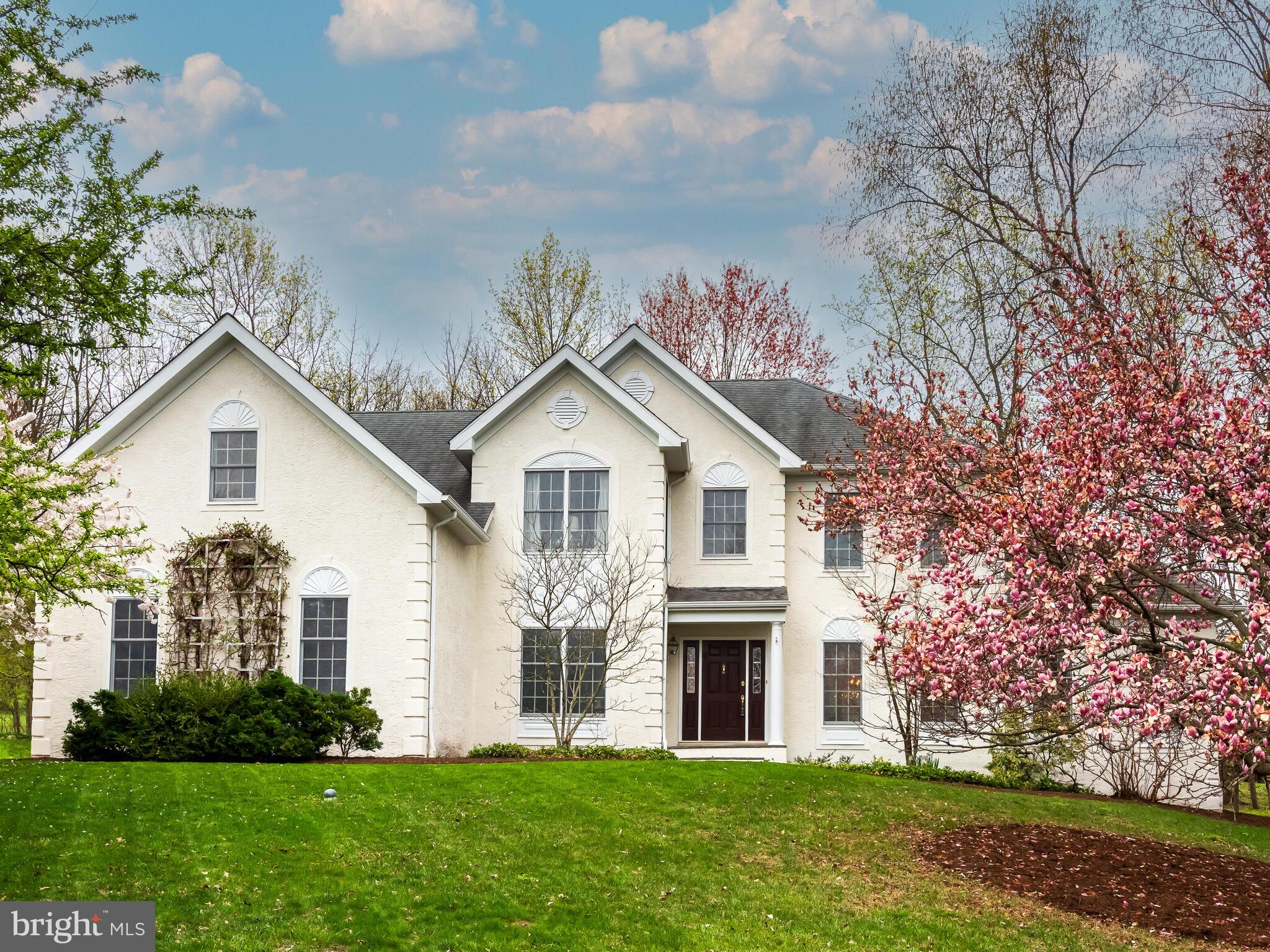 VALLEY FORGE WOODS - Residential