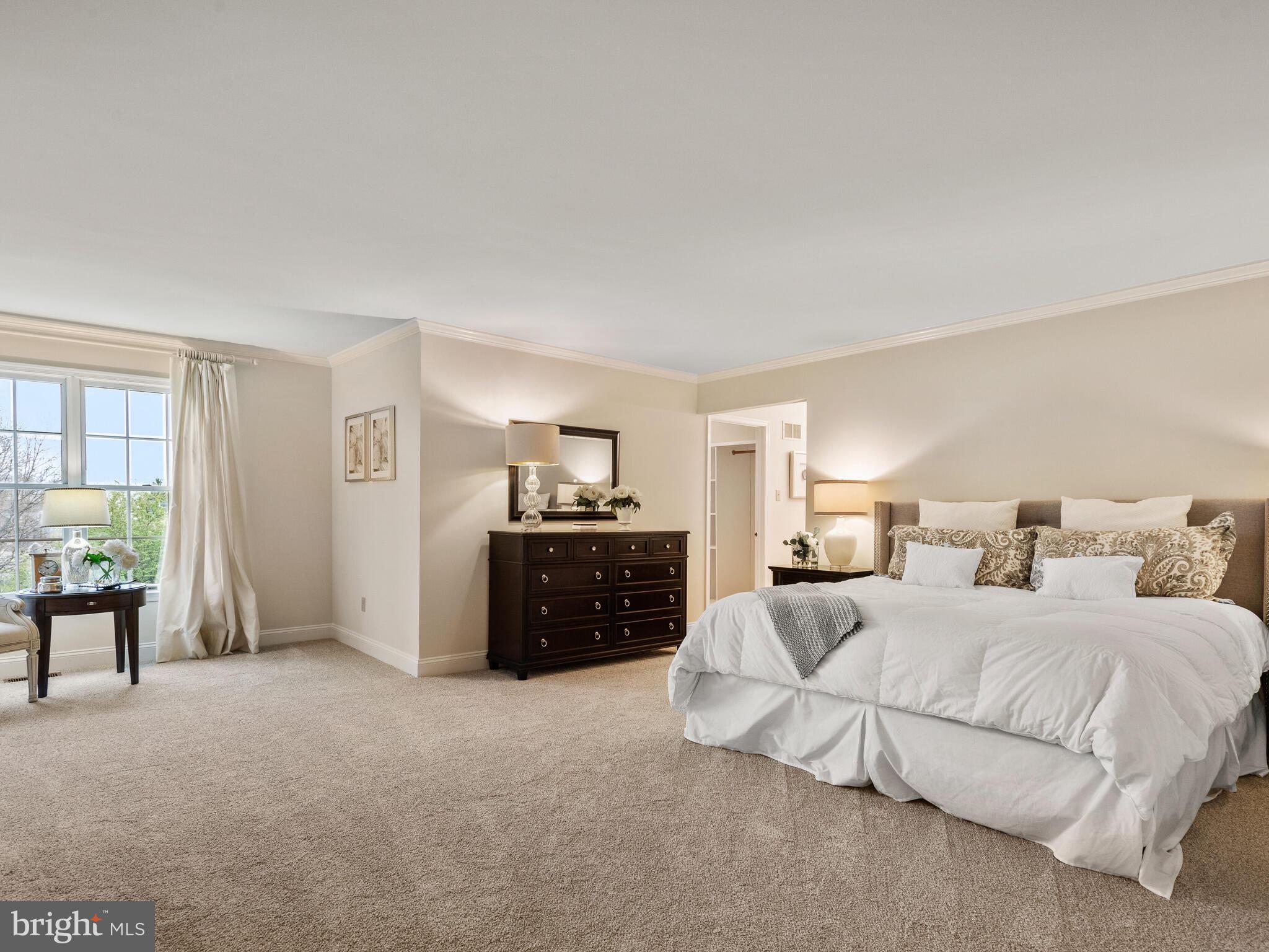 VALLEY FORGE WOODS - Residential