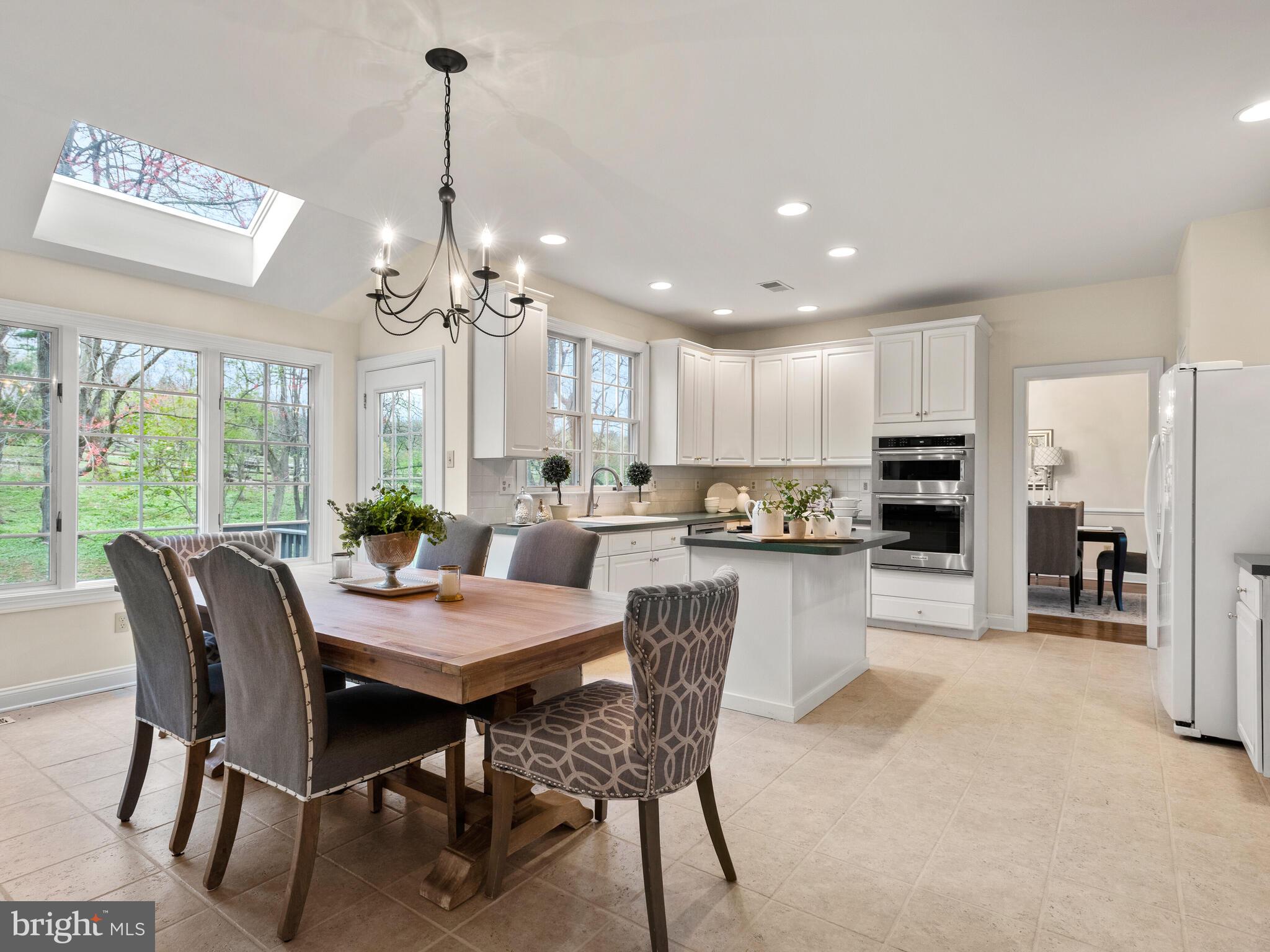 VALLEY FORGE WOODS - Residential