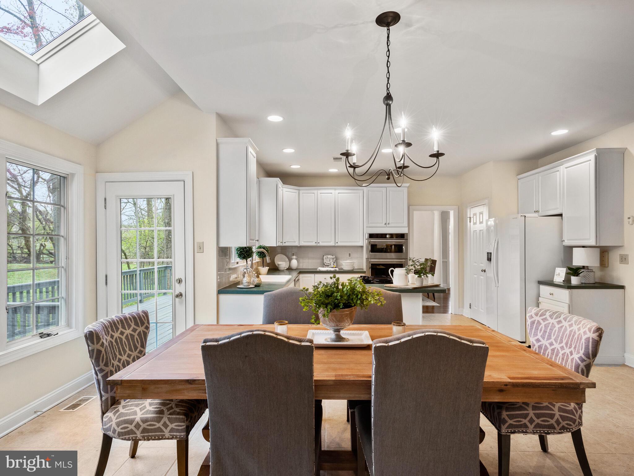 VALLEY FORGE WOODS - Residential