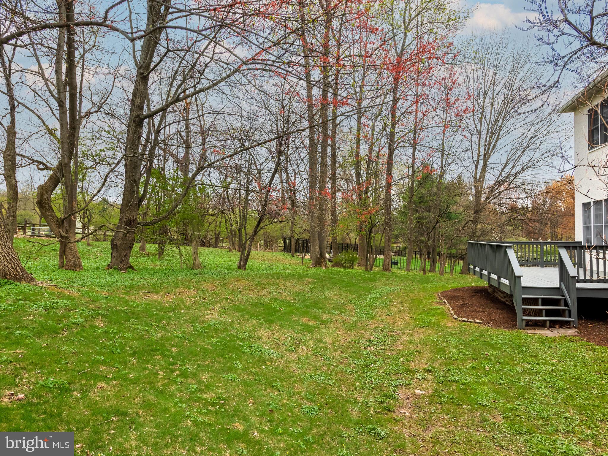VALLEY FORGE WOODS - Residential