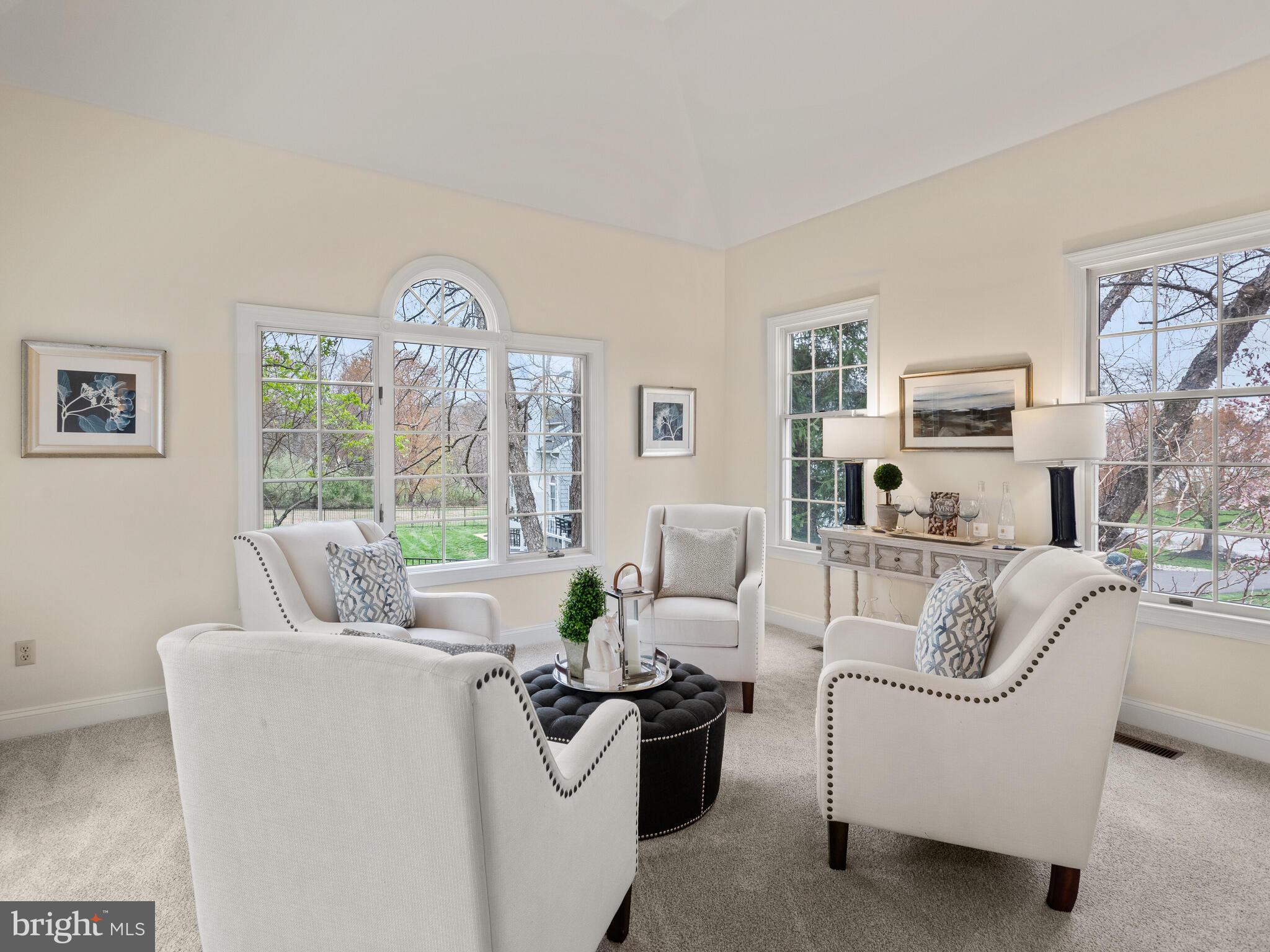 VALLEY FORGE WOODS - Residential