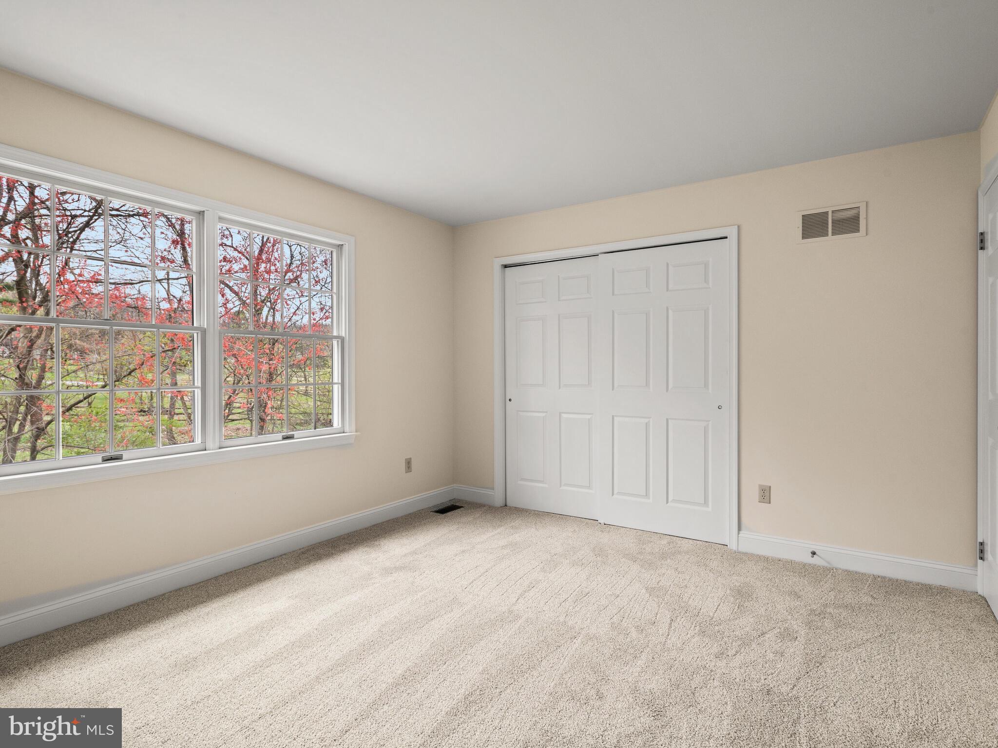 VALLEY FORGE WOODS - Residential