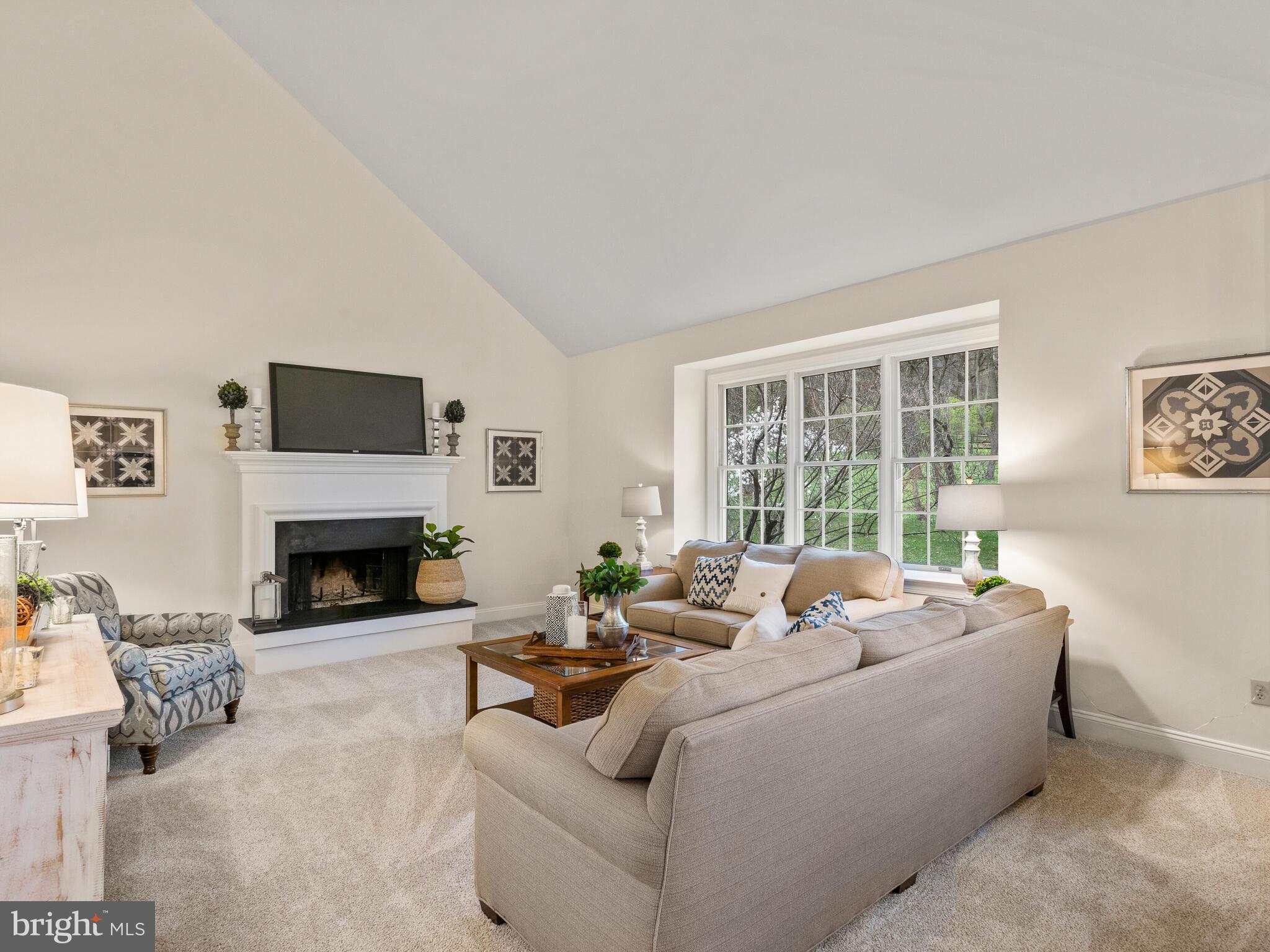 VALLEY FORGE WOODS - Residential