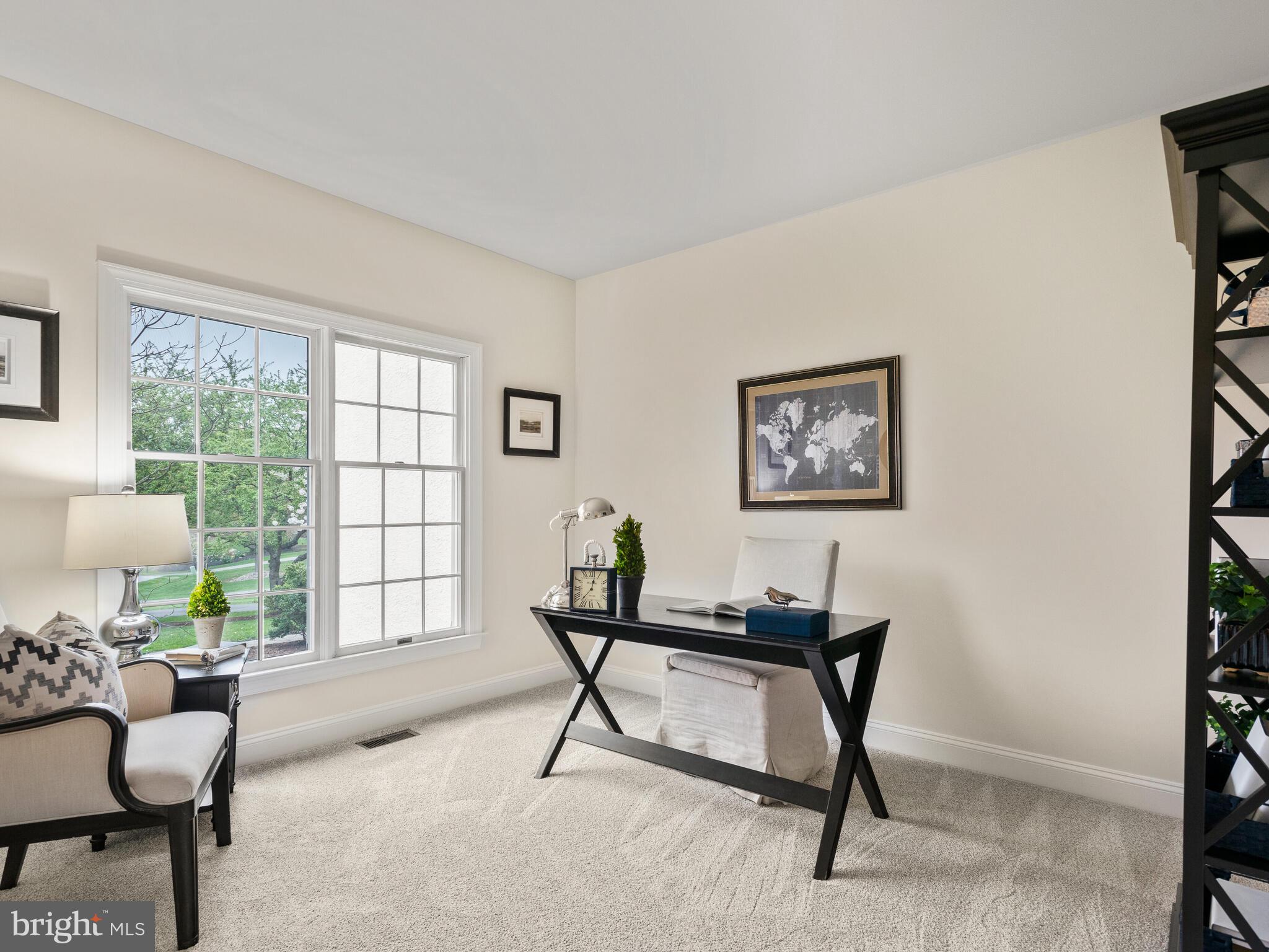 VALLEY FORGE WOODS - Residential