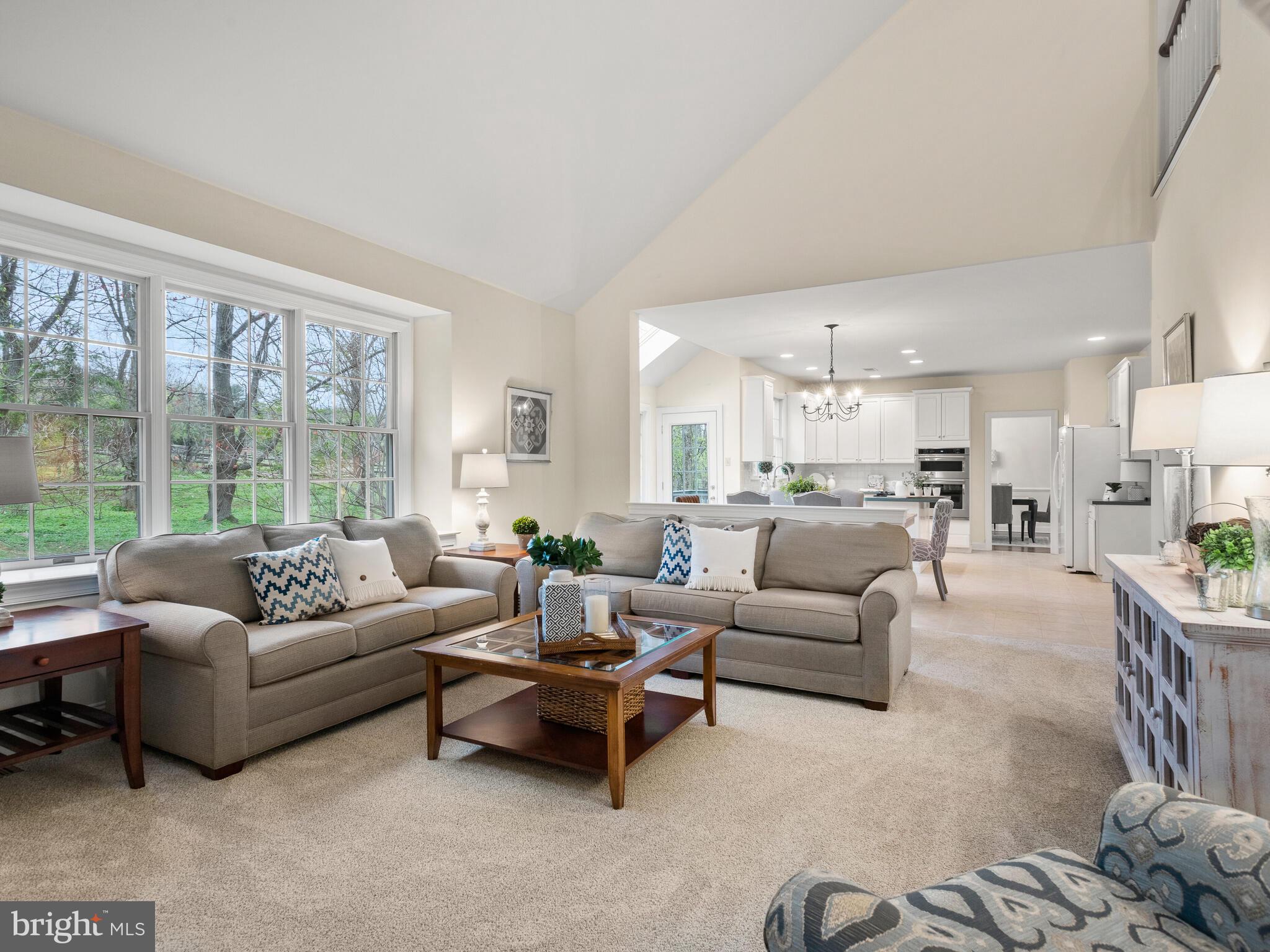 VALLEY FORGE WOODS - Residential