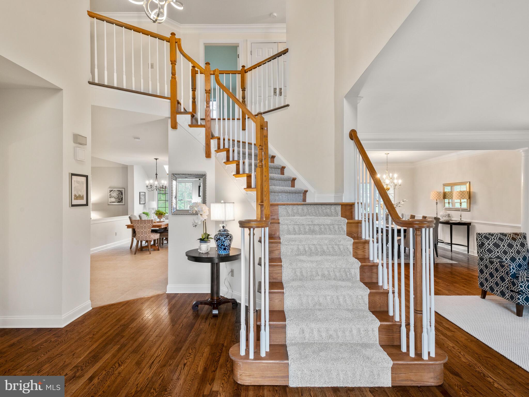 VALLEY FORGE WOODS - Residential