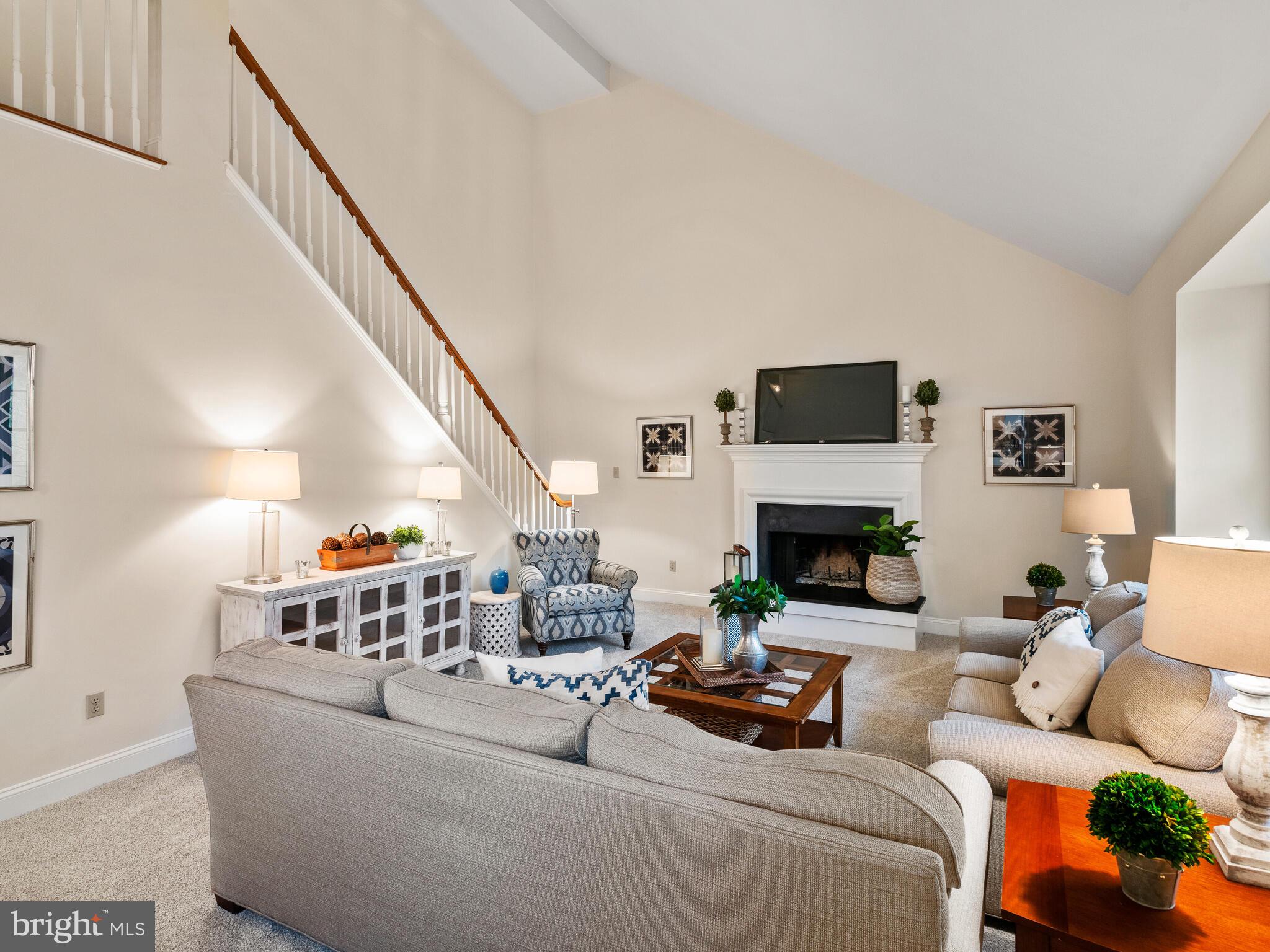 VALLEY FORGE WOODS - Residential