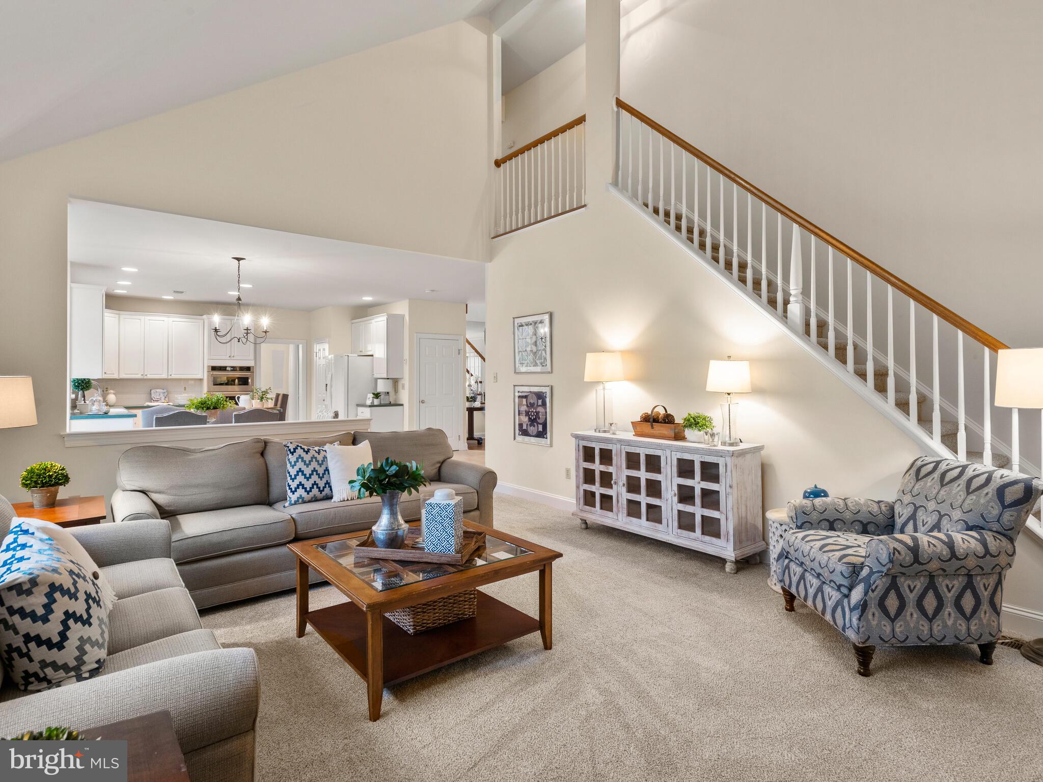 VALLEY FORGE WOODS - Residential