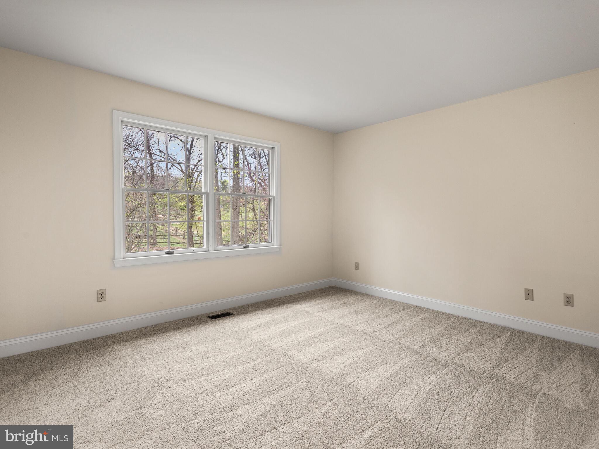 VALLEY FORGE WOODS - Residential