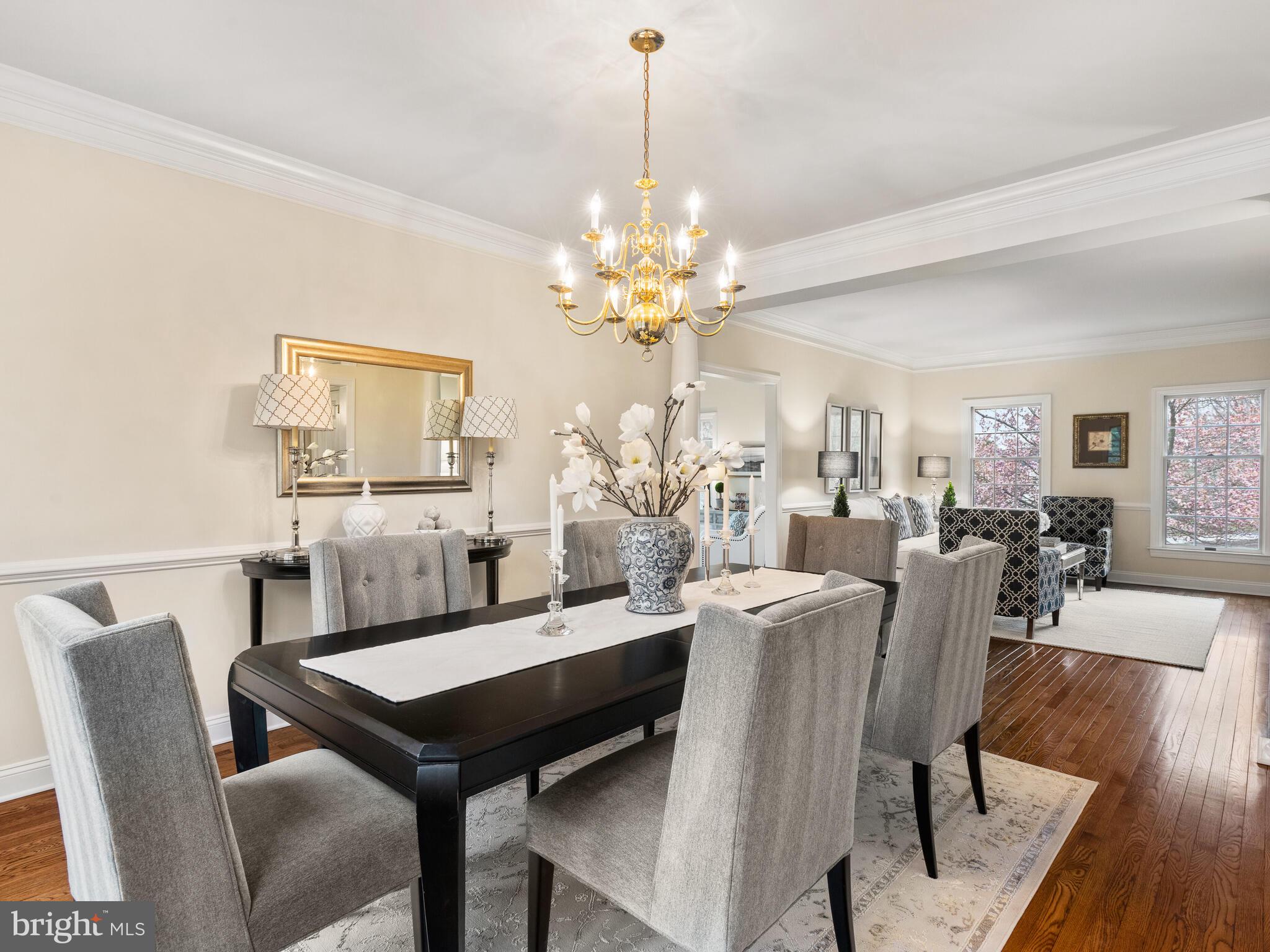 VALLEY FORGE WOODS - Residential