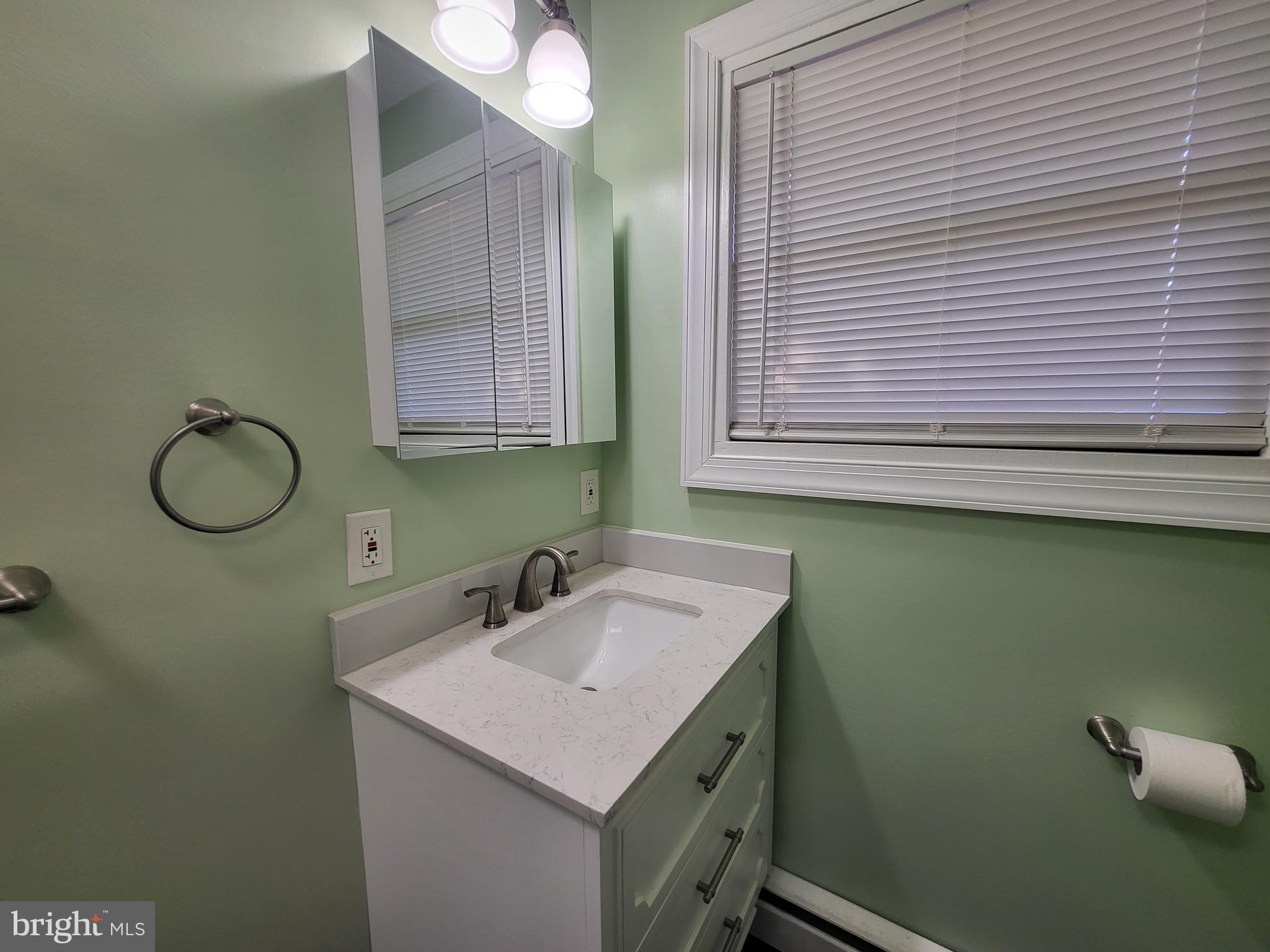 GWYNN OAK - Residential