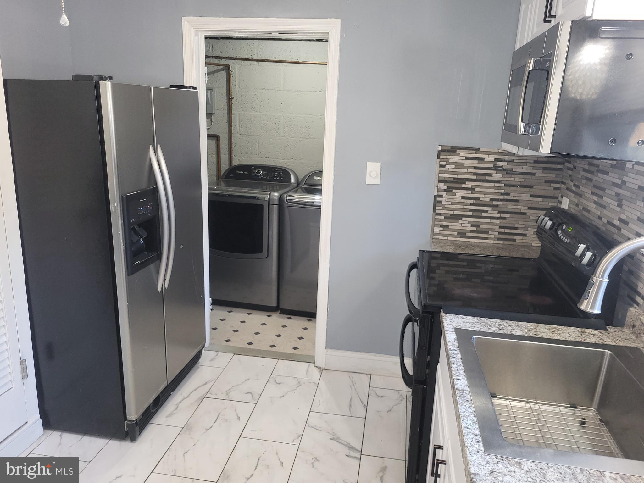 GWYNN OAK - Residential