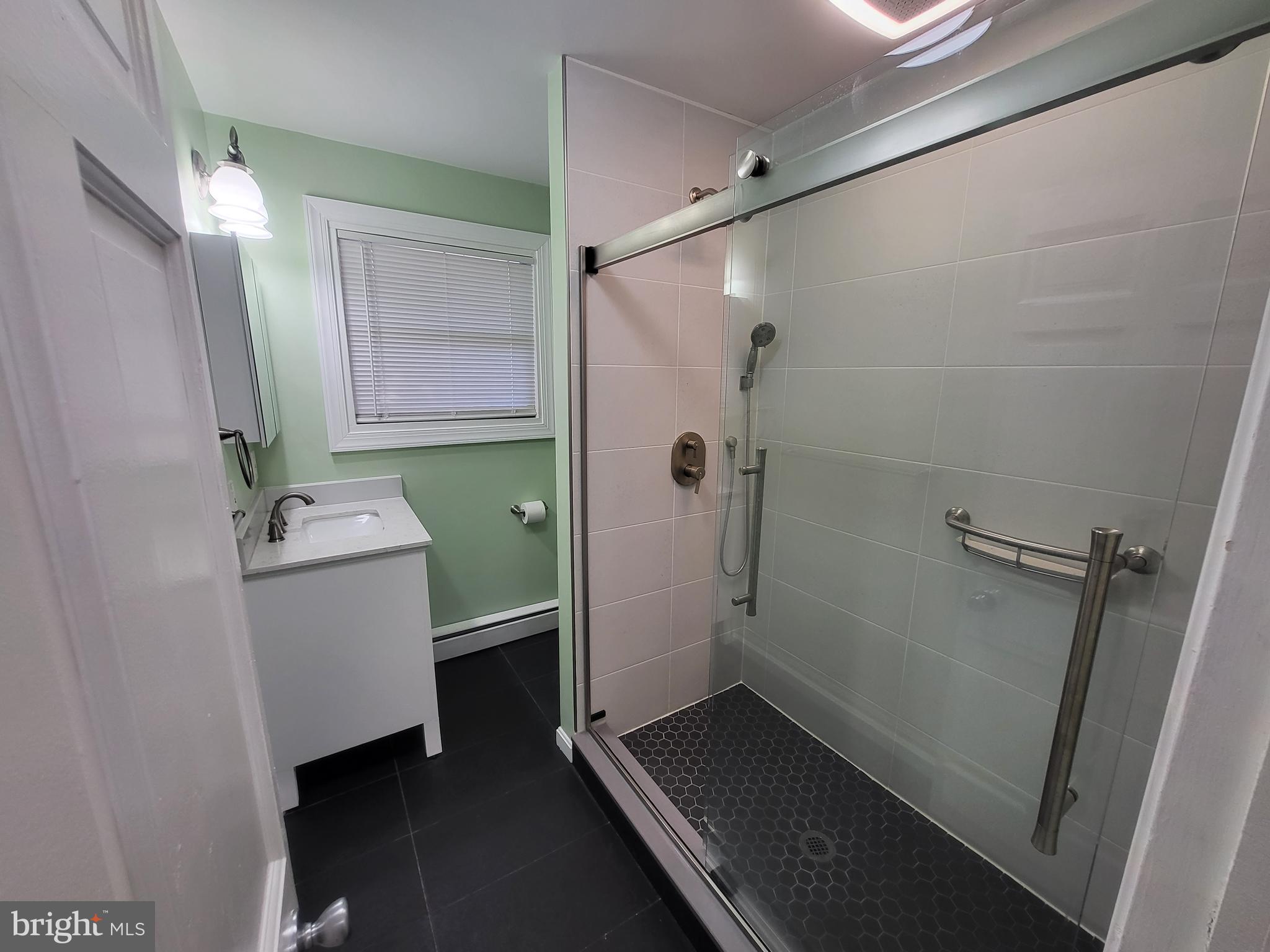 GWYNN OAK - Residential