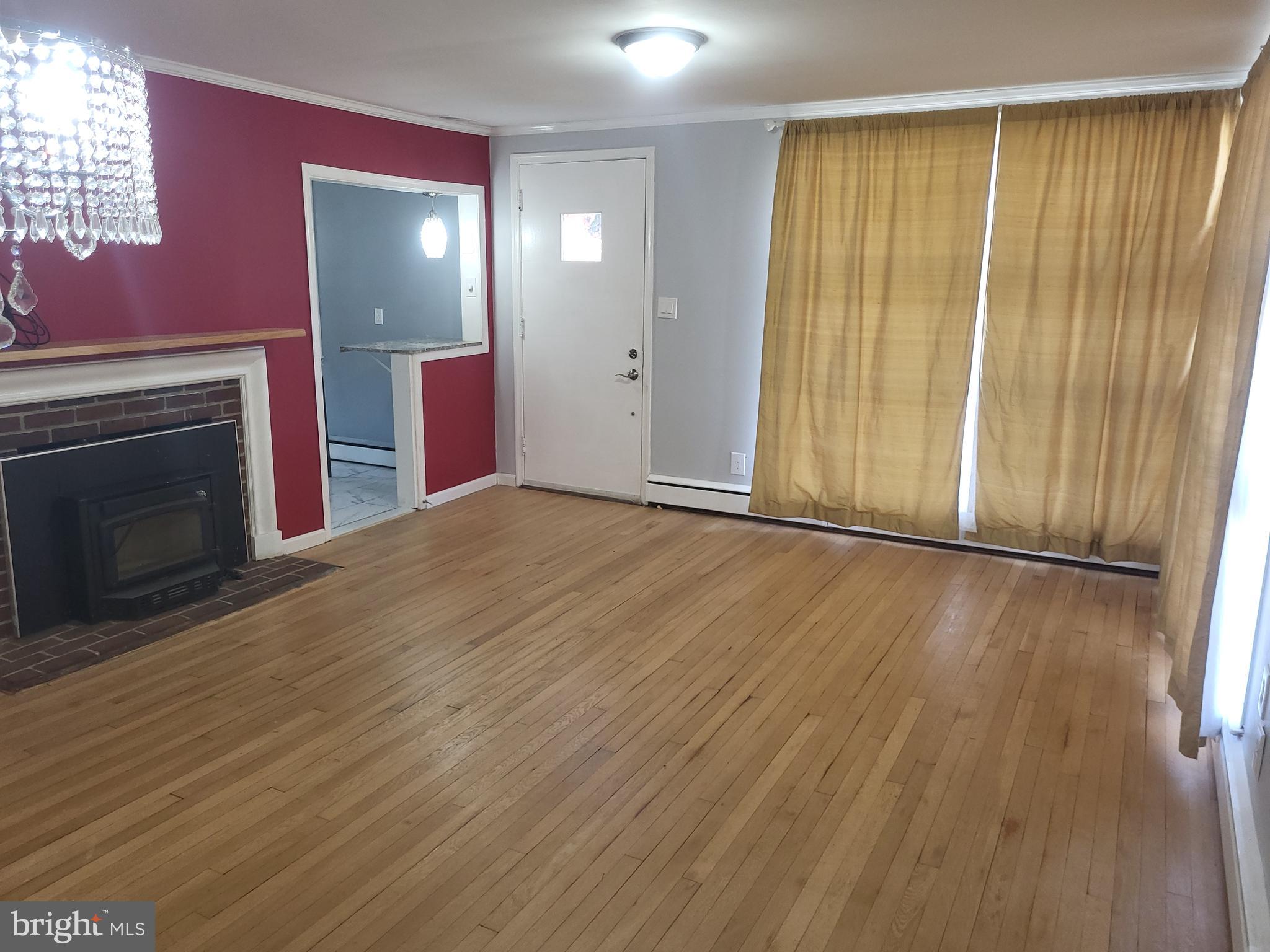 GWYNN OAK - Residential