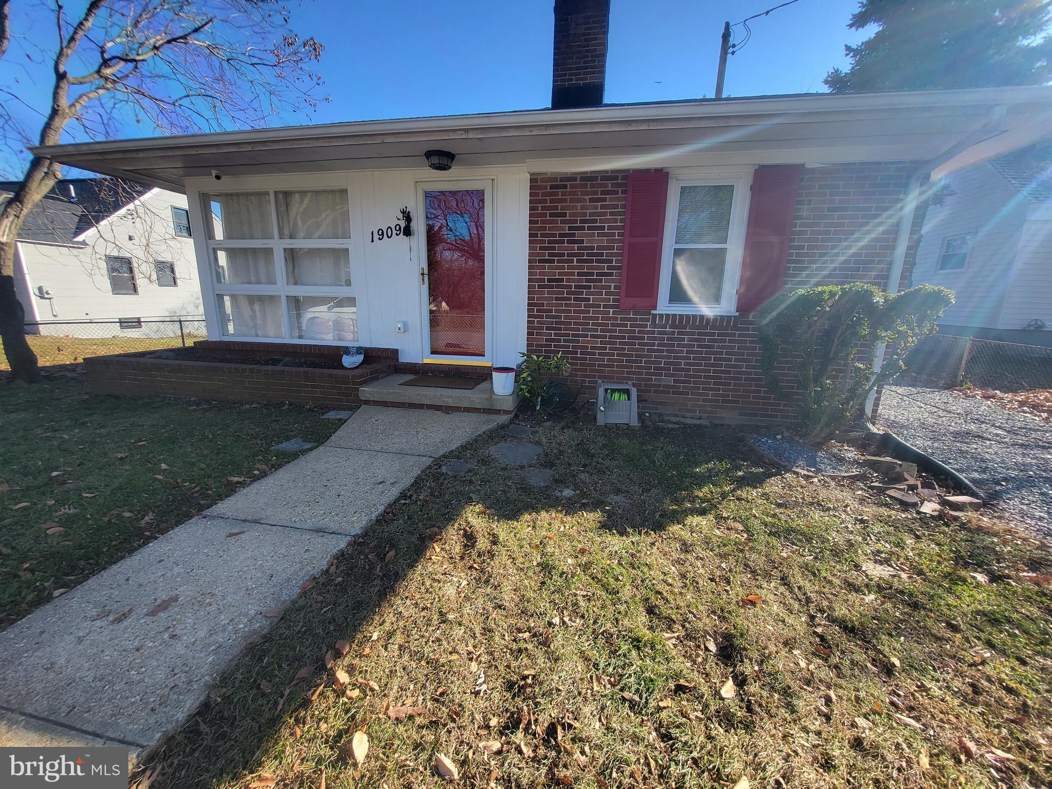 GWYNN OAK - Residential