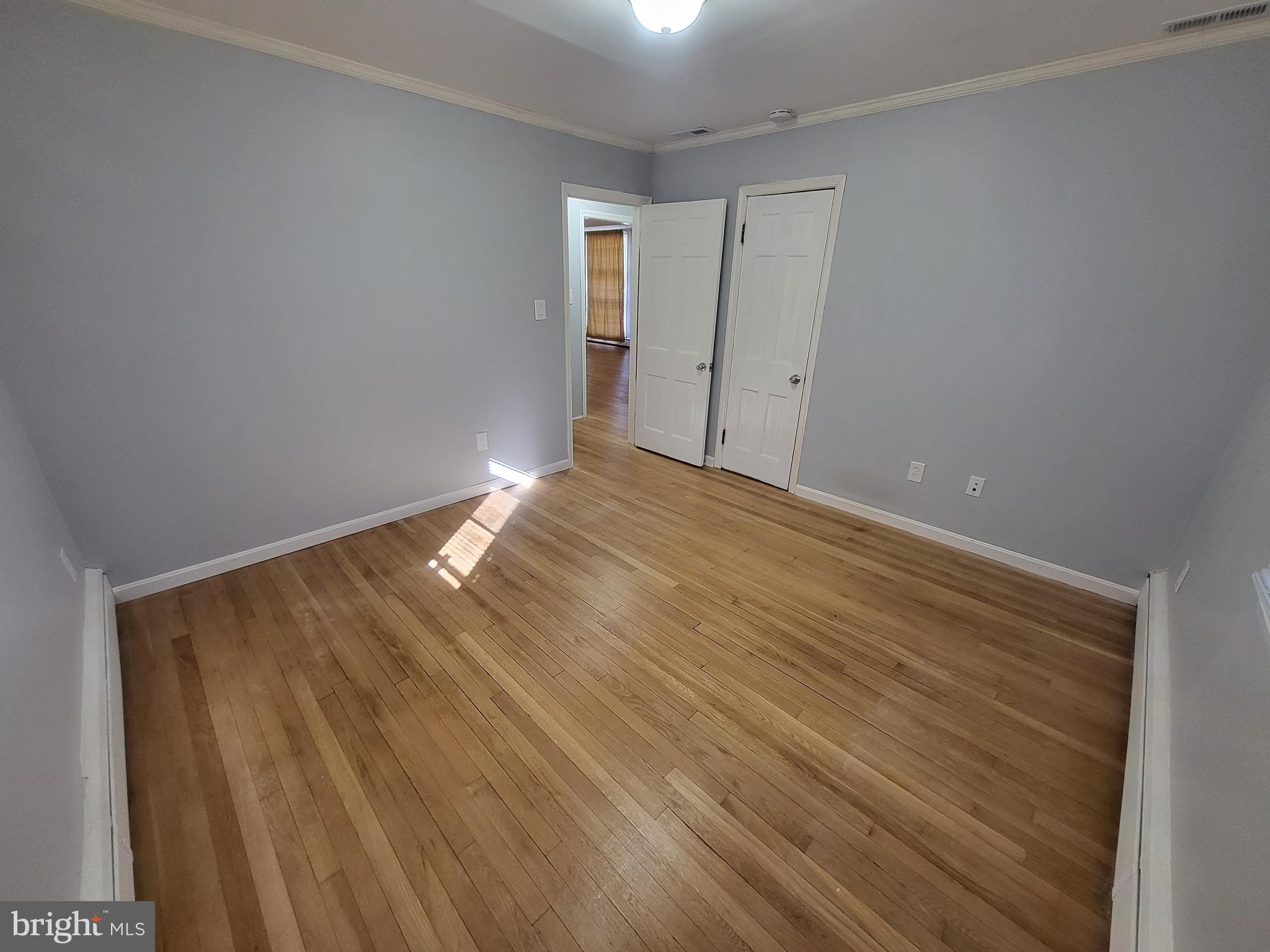 GWYNN OAK - Residential