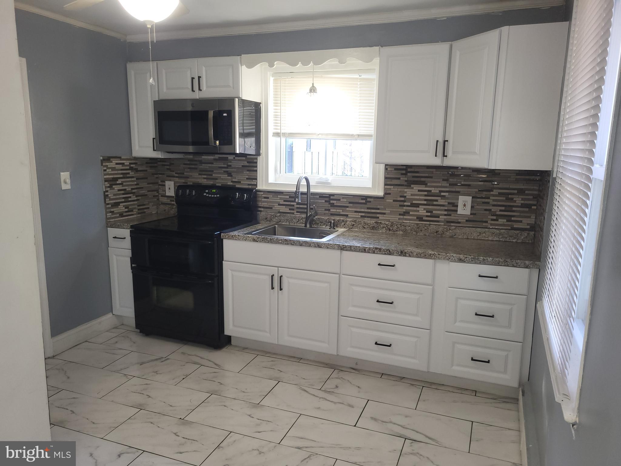 GWYNN OAK - Residential