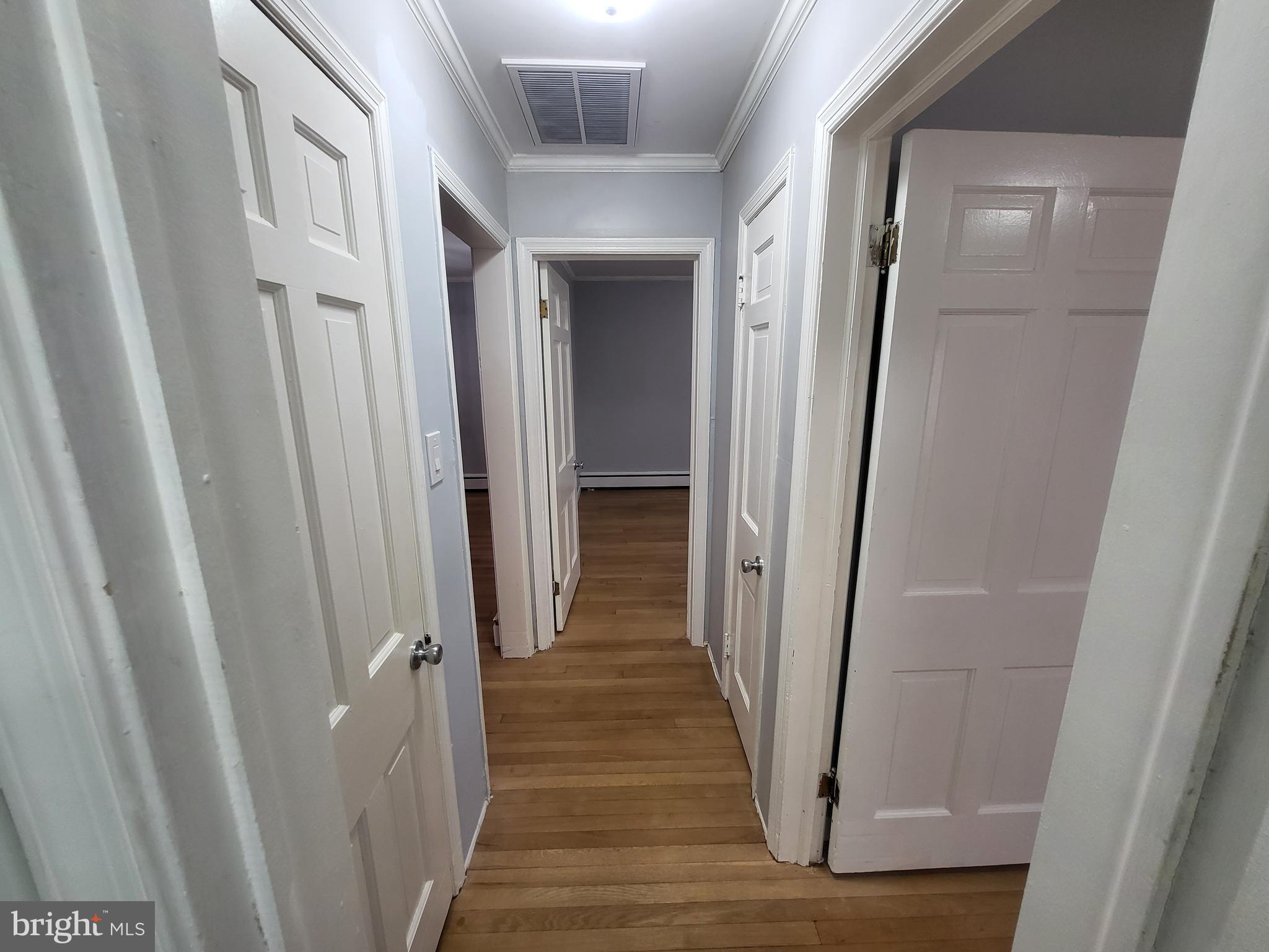 GWYNN OAK - Residential