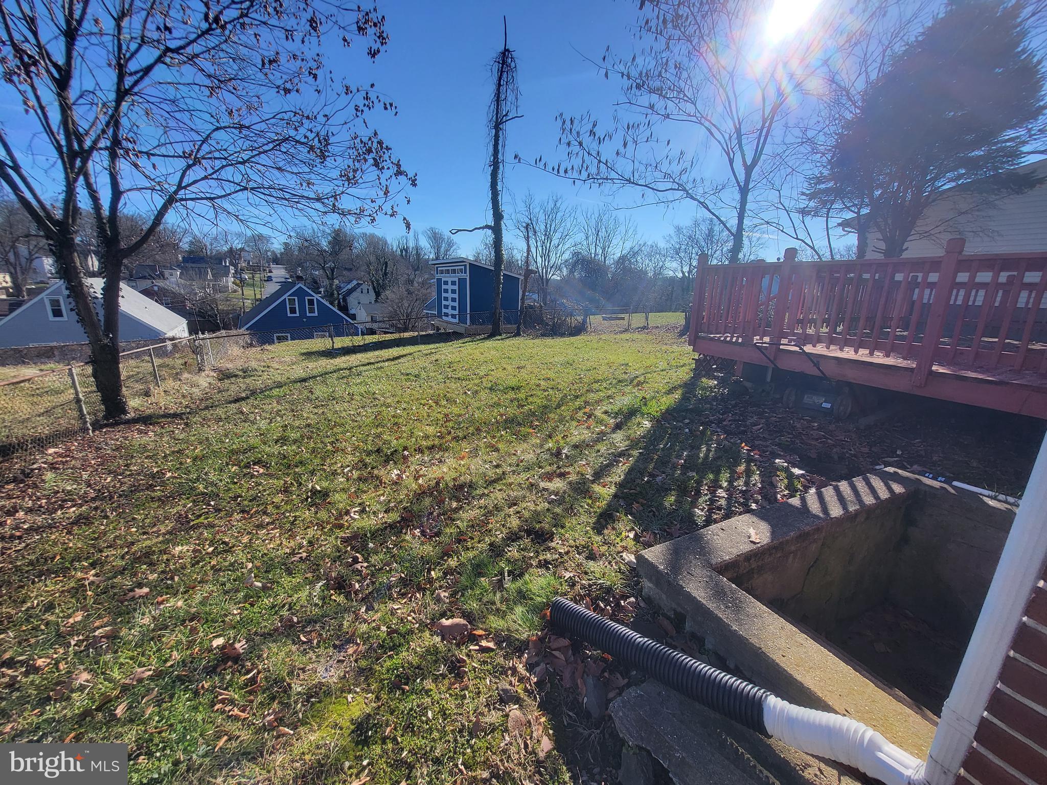 GWYNN OAK - Residential