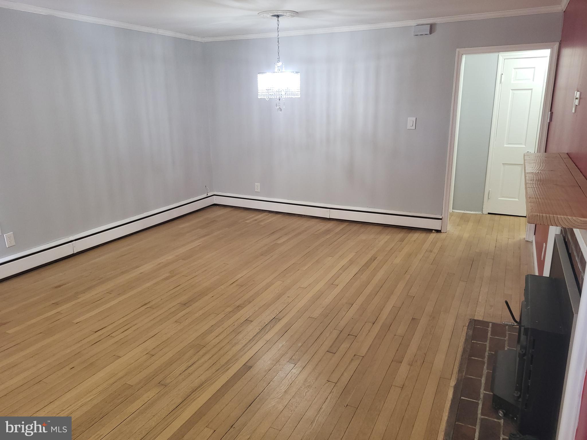 GWYNN OAK - Residential